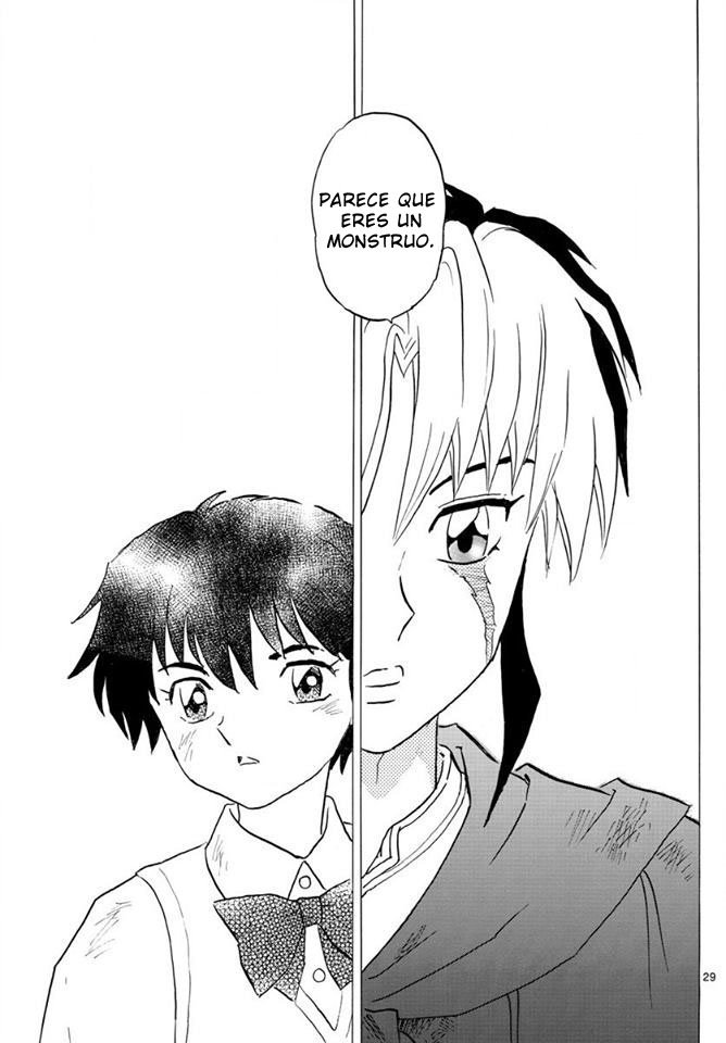 Read Mao es Manga Online