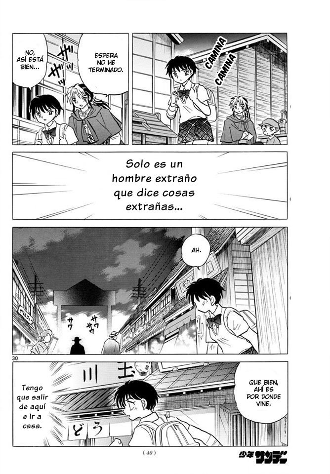 Read Mao es Manga Online