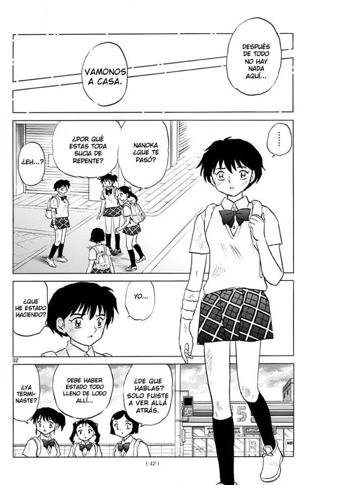 Read Mao es Manga Online