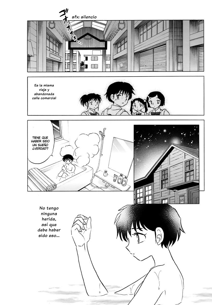 Read Mao es Manga Online