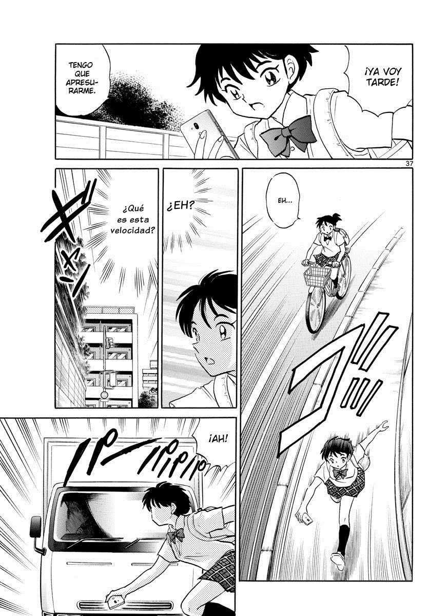 Read Mao es Manga Online