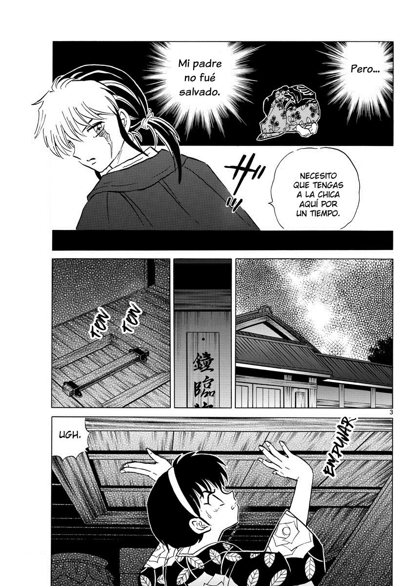 Read Mao es Manga Online