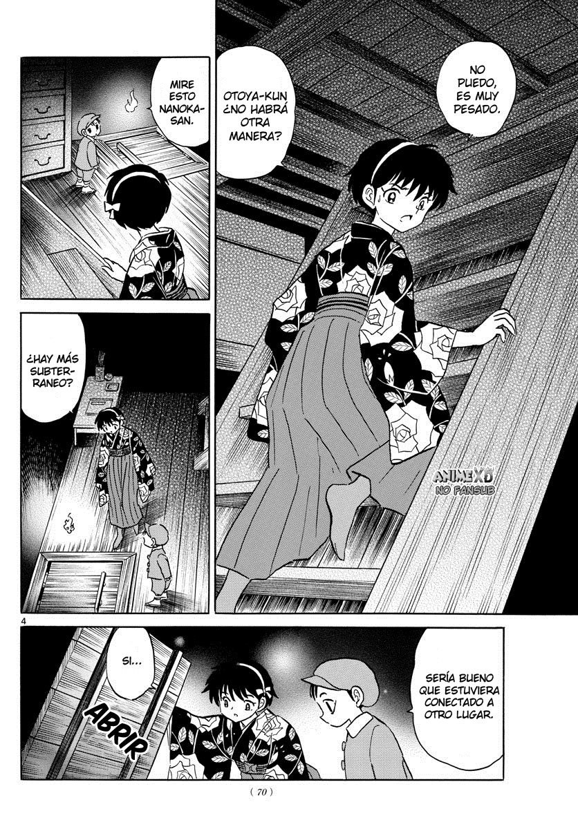 Read Mao es Manga Online