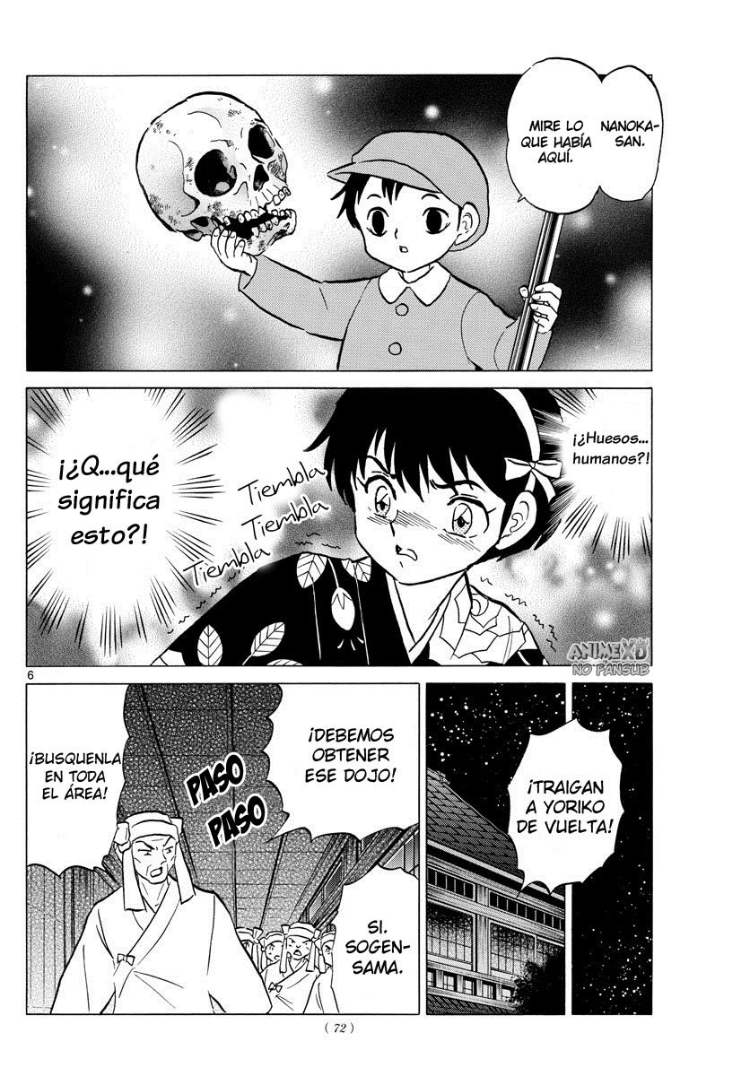Read Mao es Manga Online