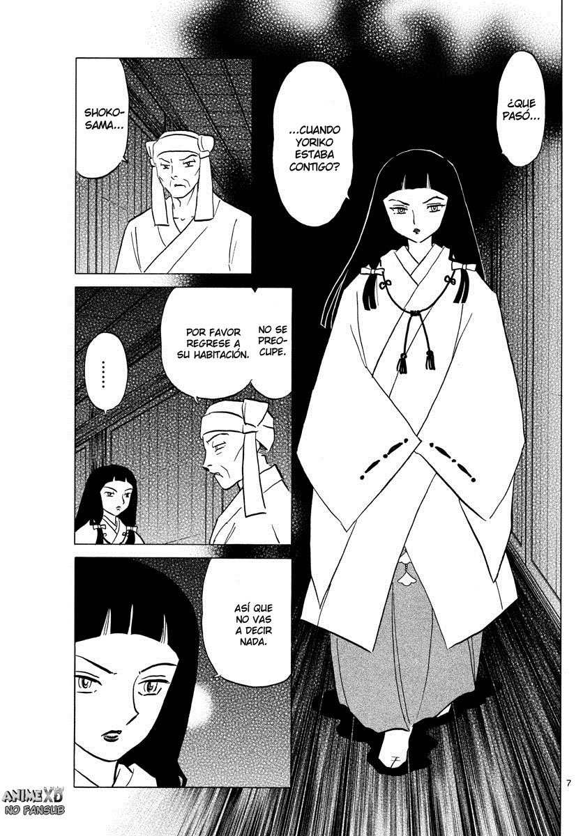 Read Mao es Manga Online