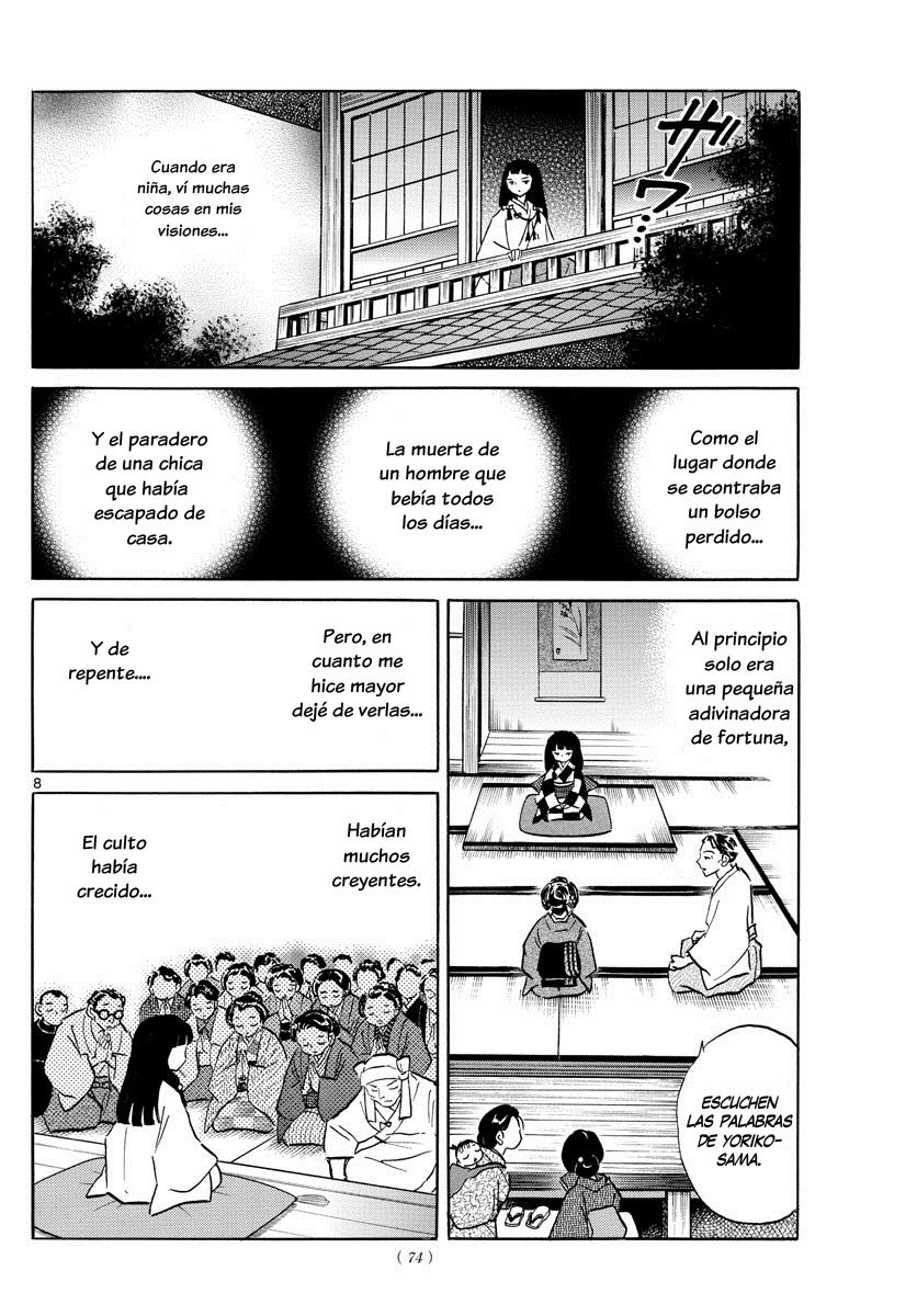 Read Mao es Manga Online