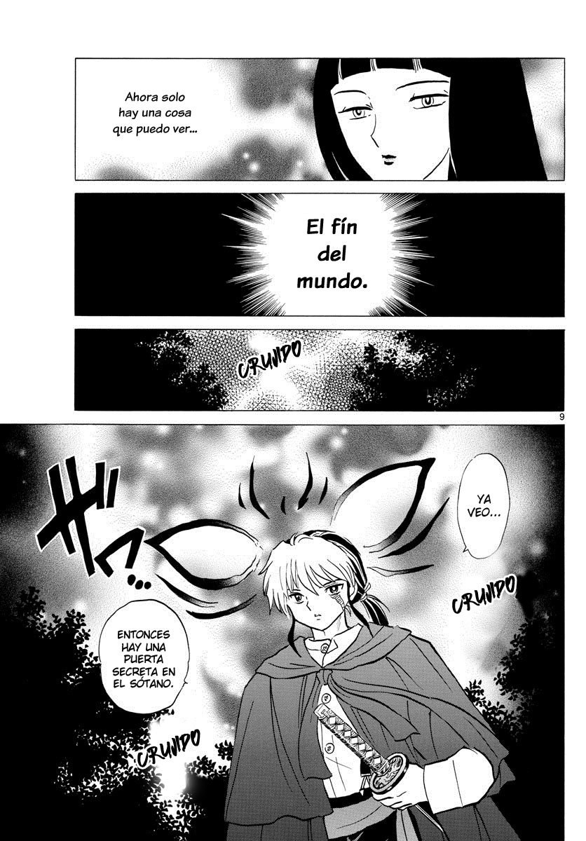 Read Mao es Manga Online