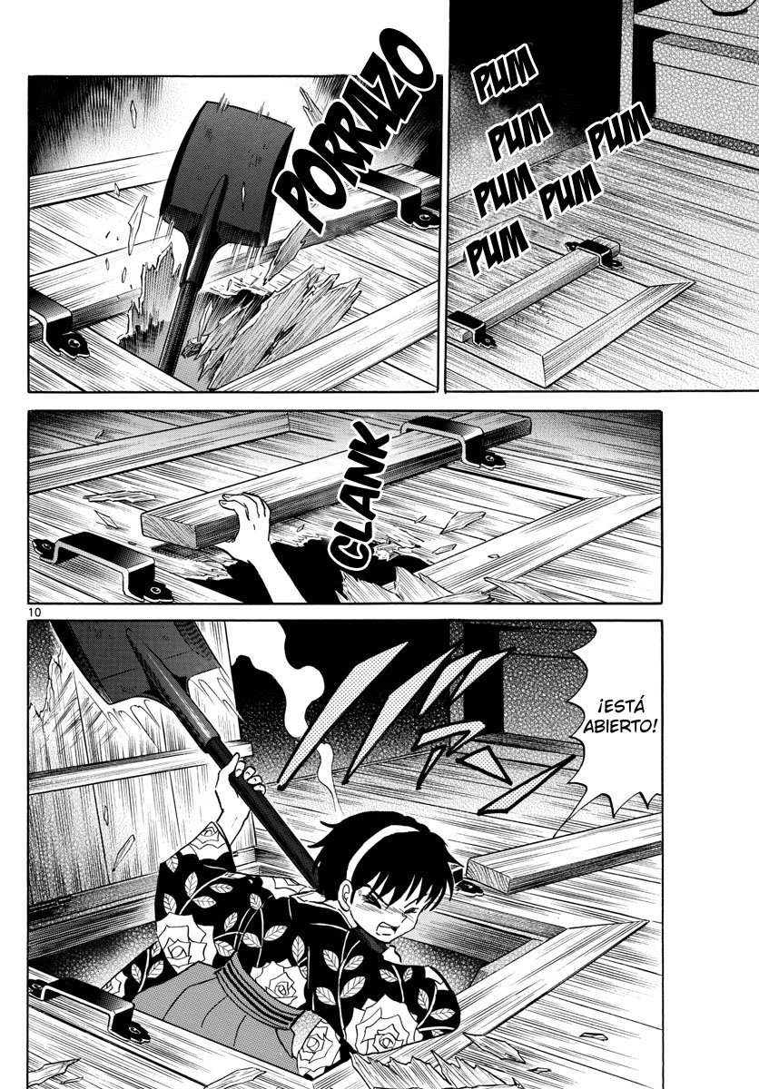 Read Mao es Manga Online
