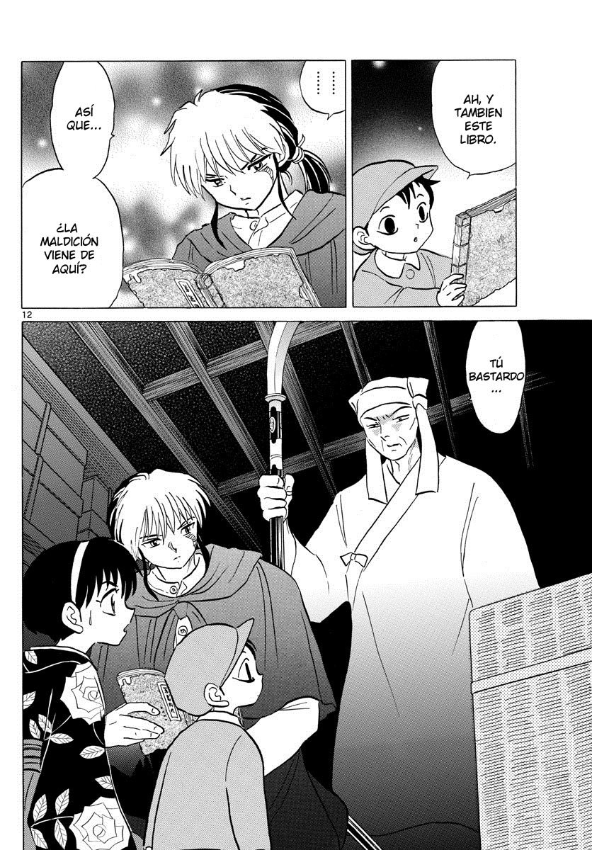 Read Mao es Manga Online