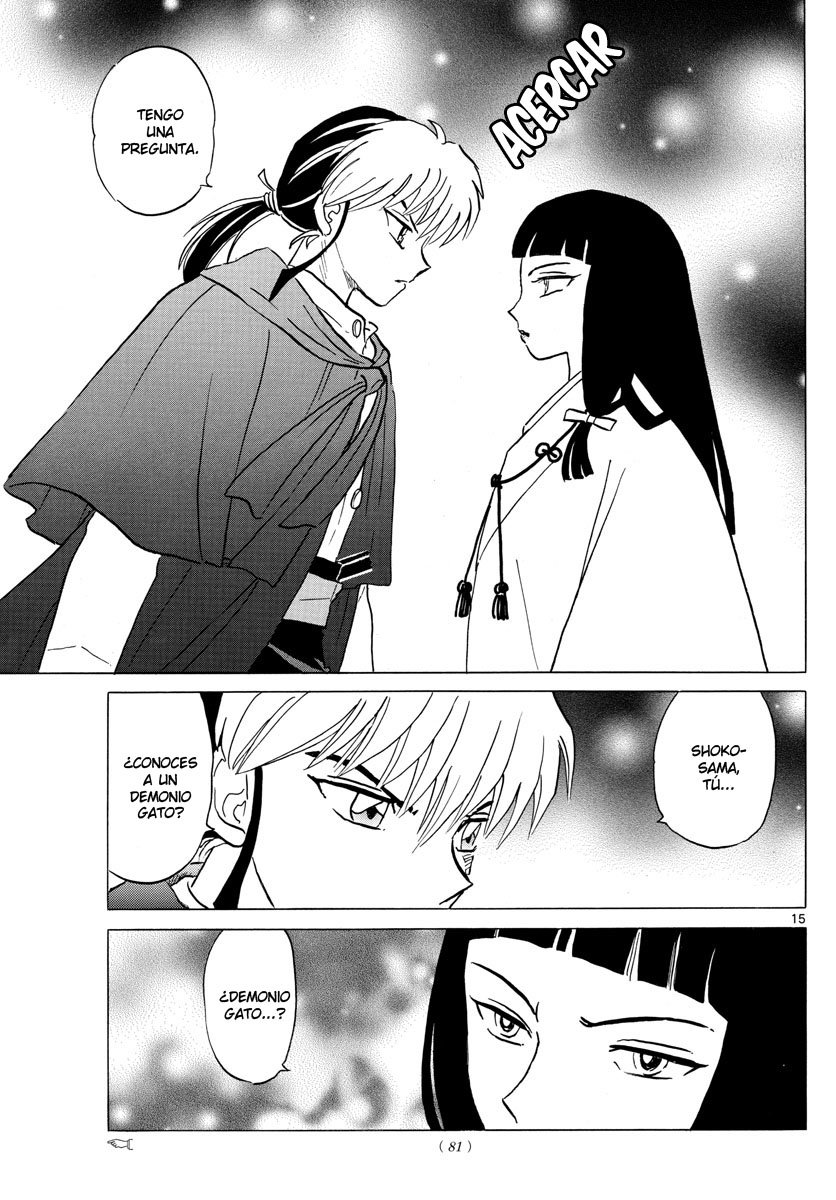 Read Mao es Manga Online
