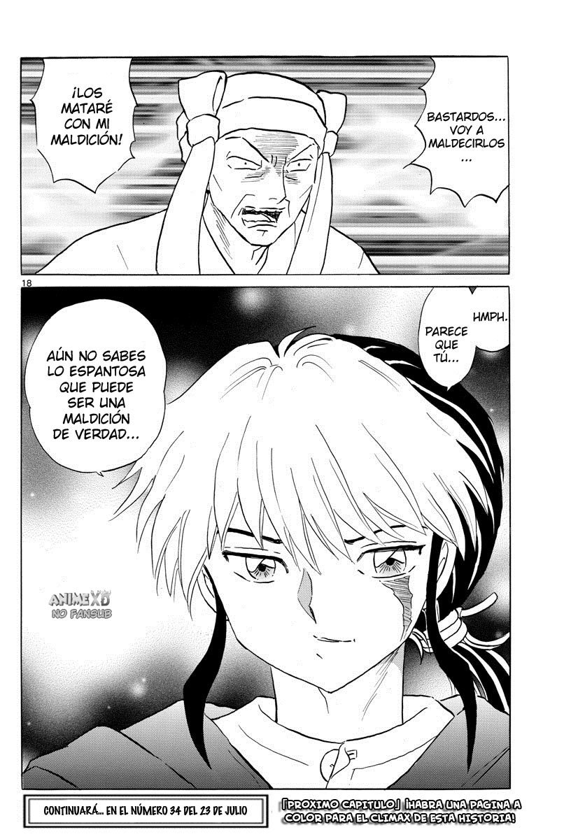 Read Mao es Manga Online