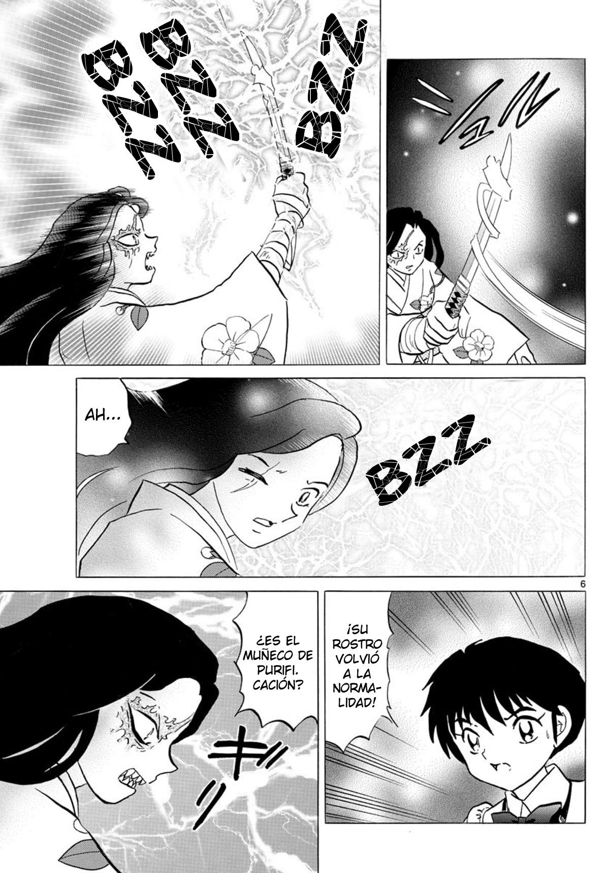 Read Mao es Manga Online