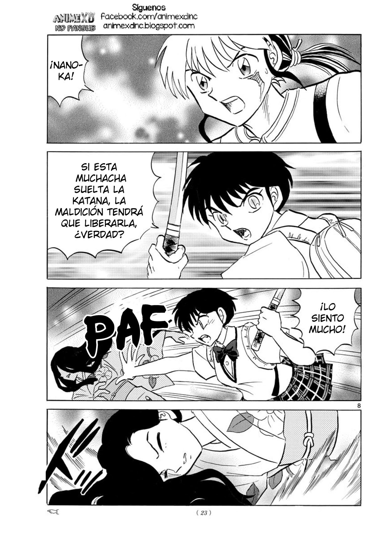 Read Mao es Manga Online