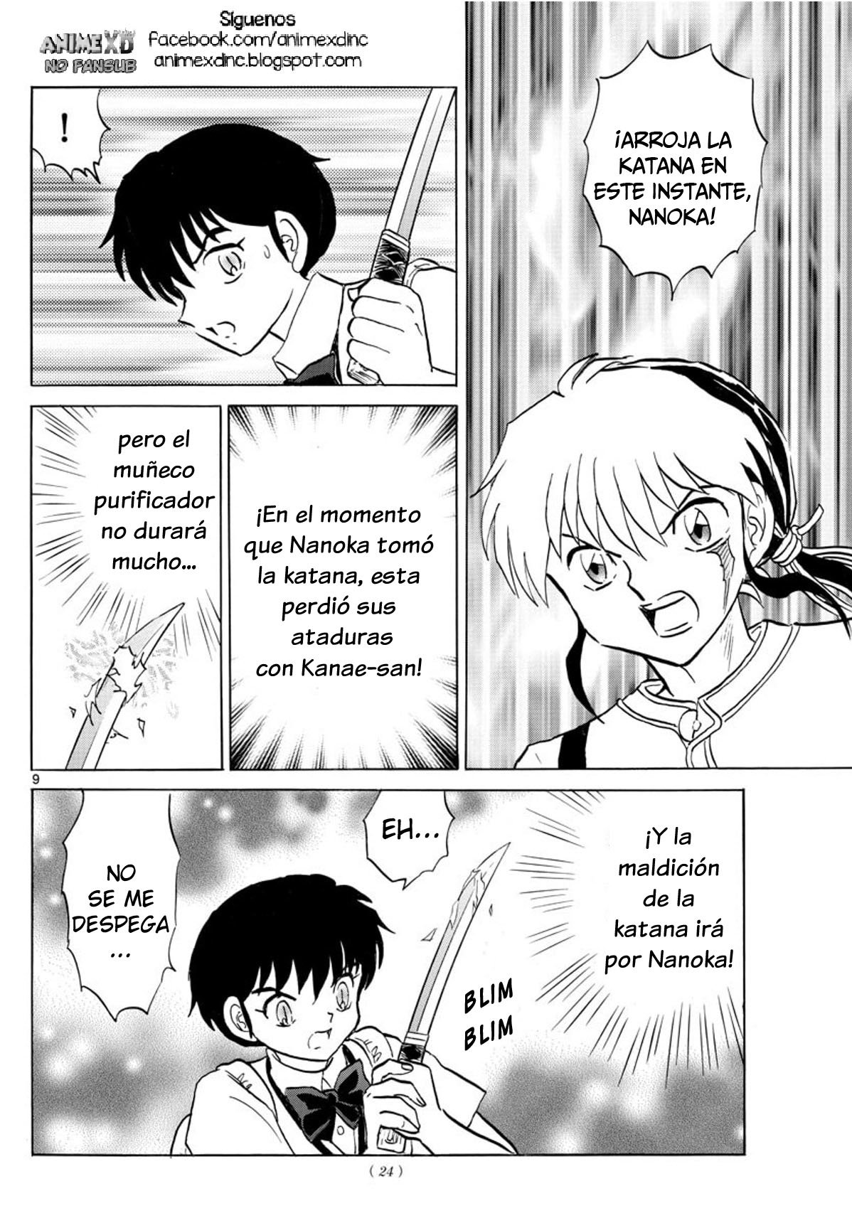 Read Mao es Manga Online