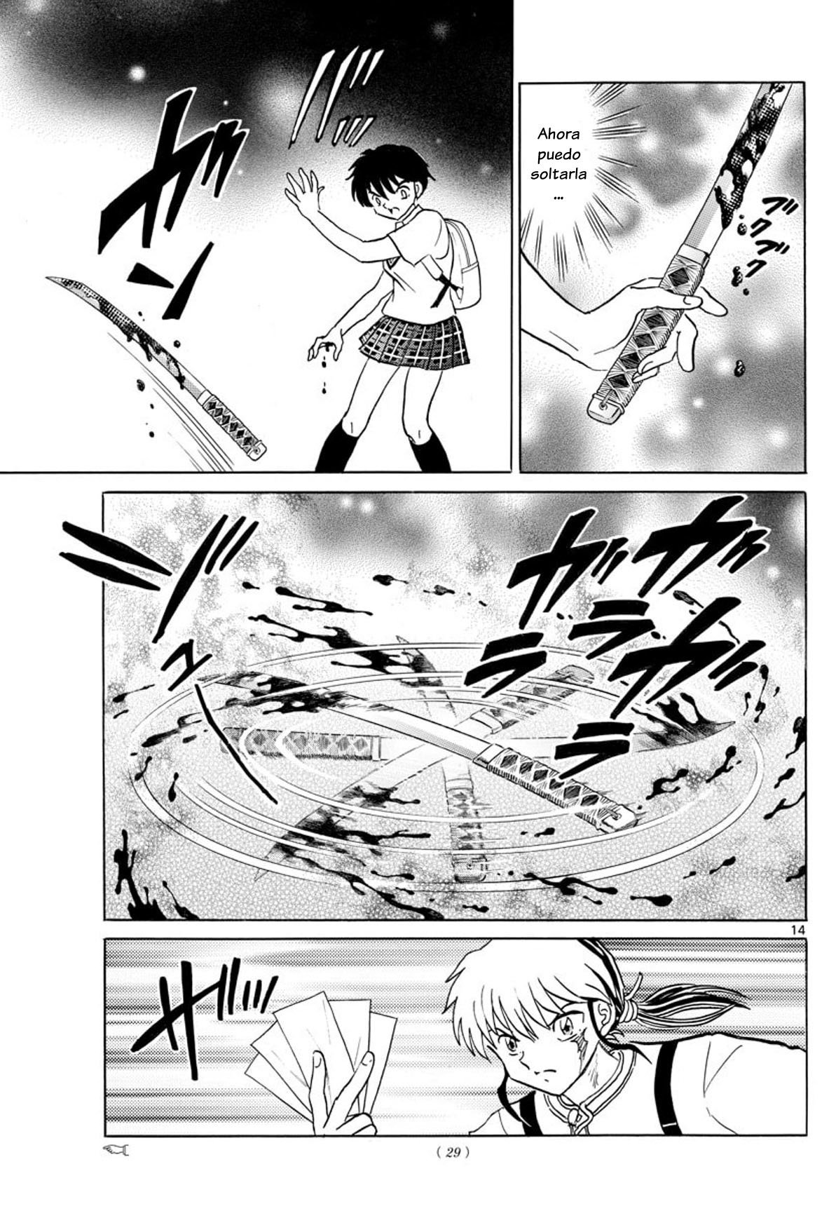 Read Mao es Manga Online