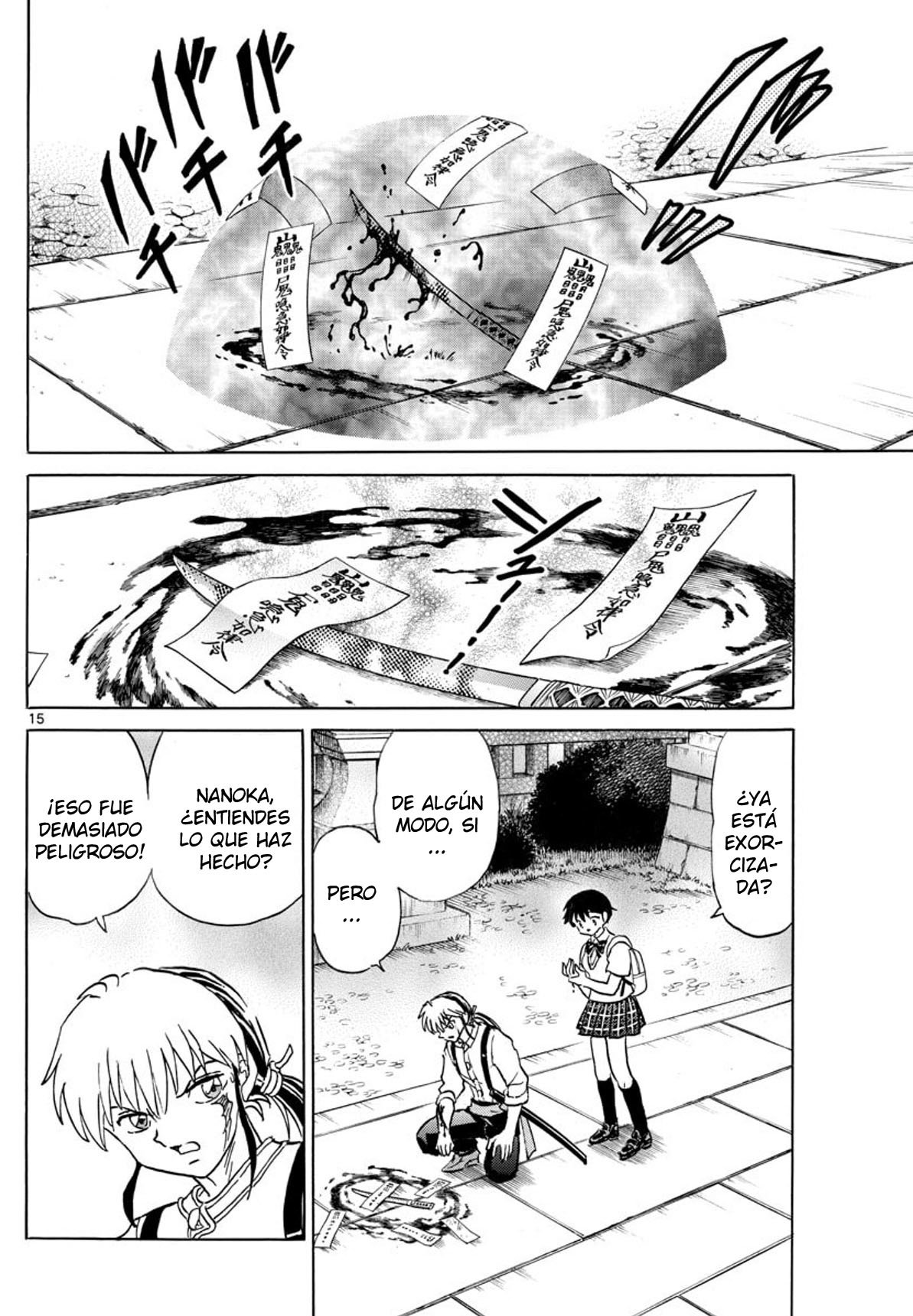 Read Mao es Manga Online