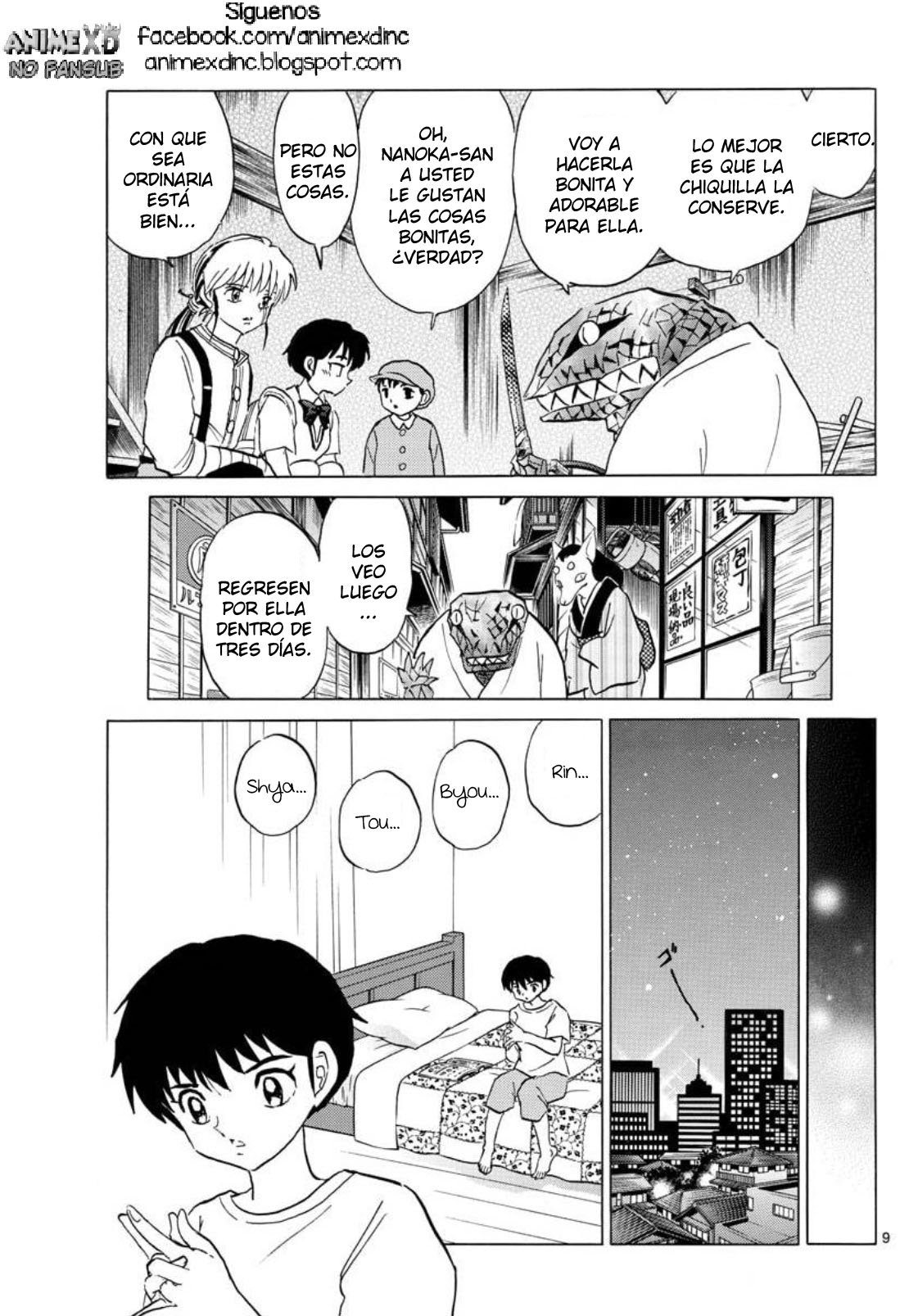 Read Mao es Manga Online
