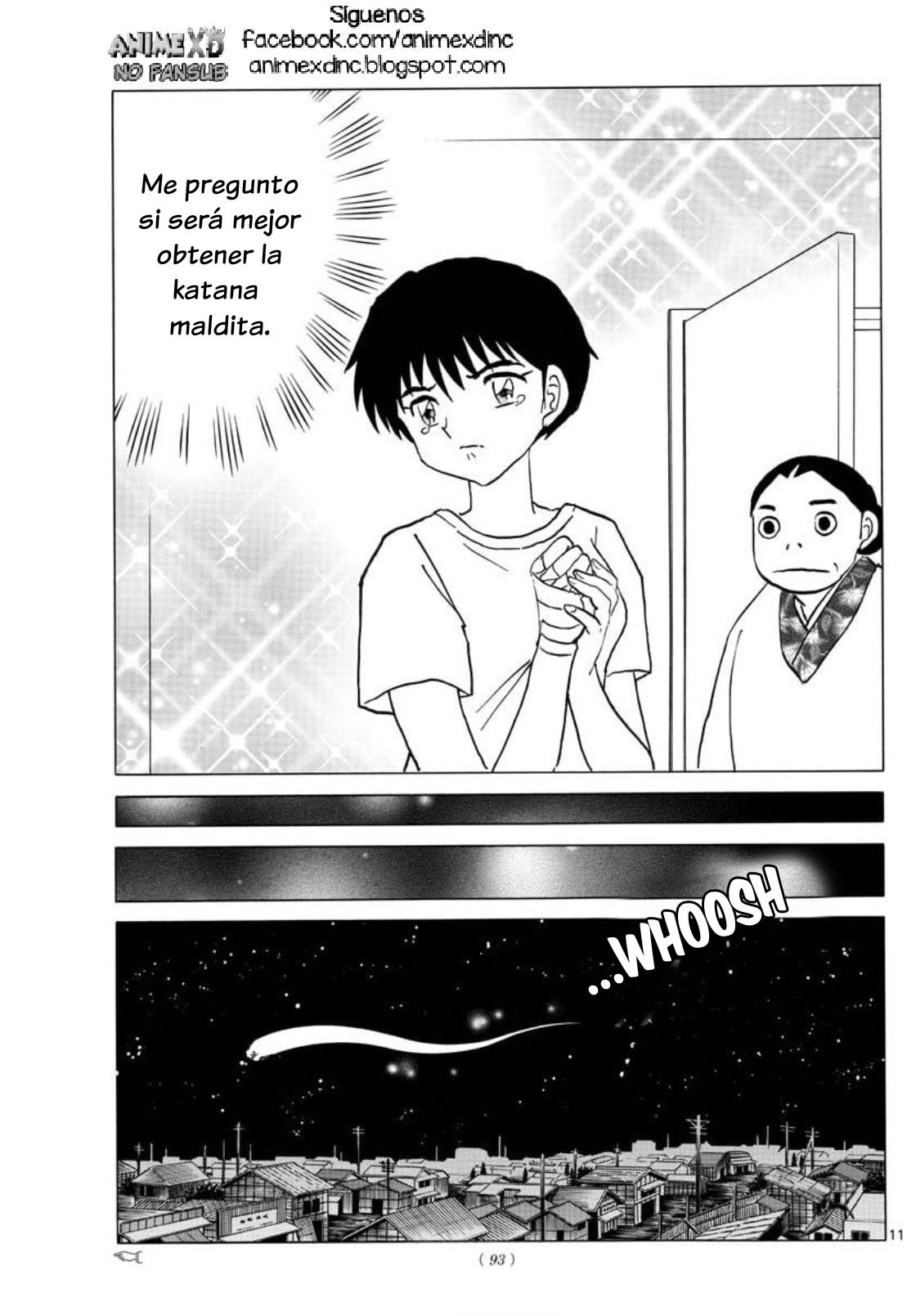 Read Mao es Manga Online