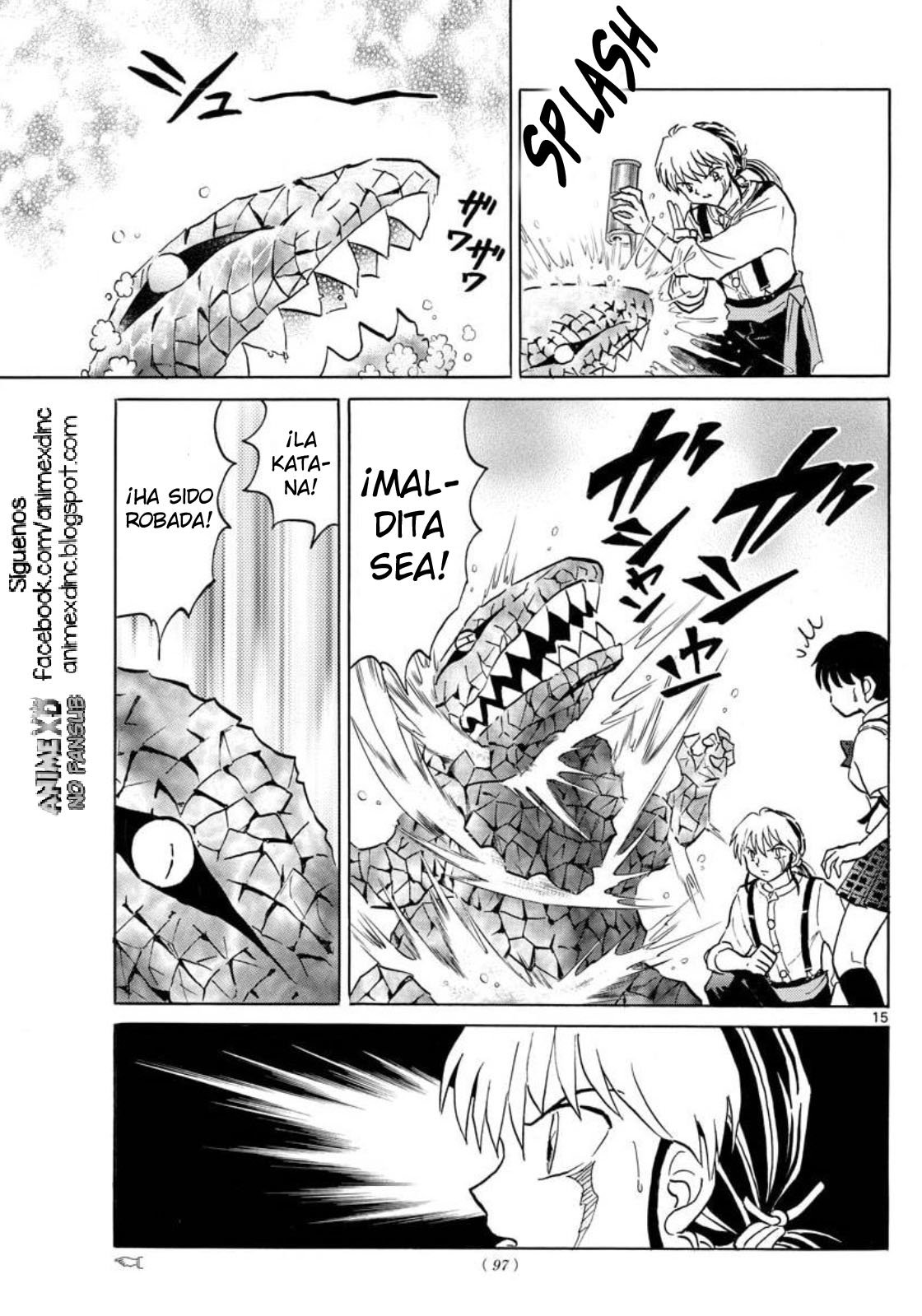 Read Mao es Manga Online