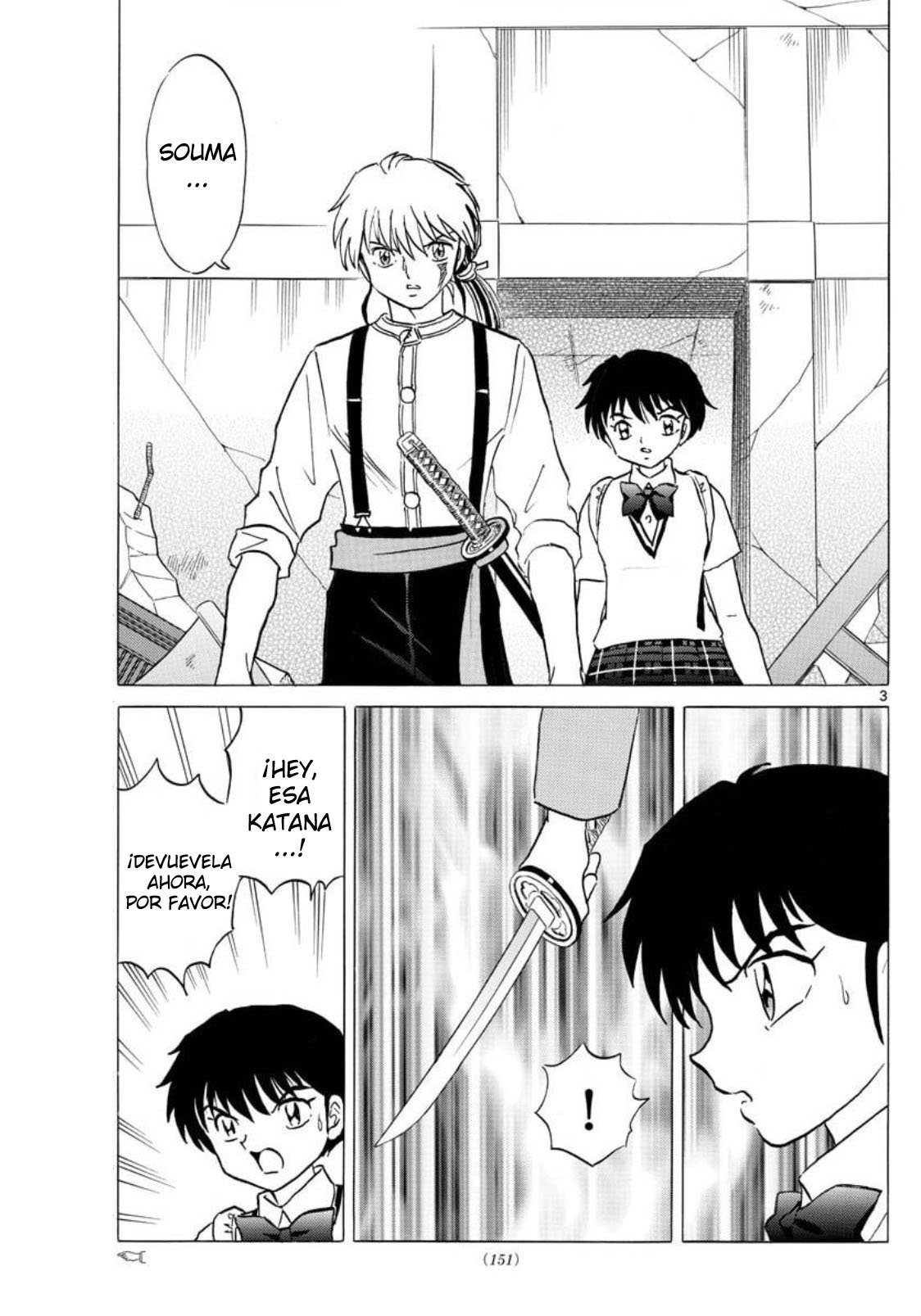 Read Mao es Manga Online