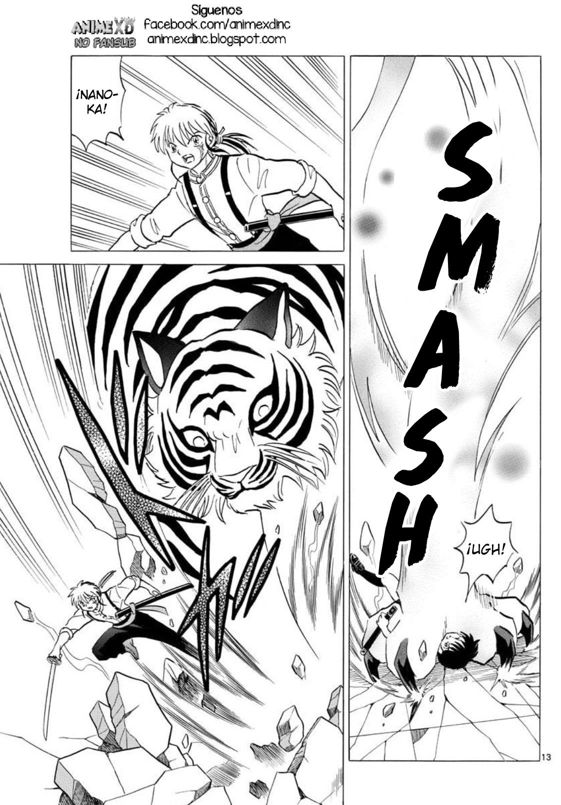 Read Mao es Manga Online