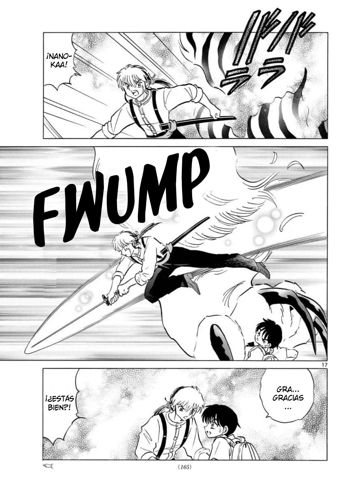 Read Mao es Manga Online