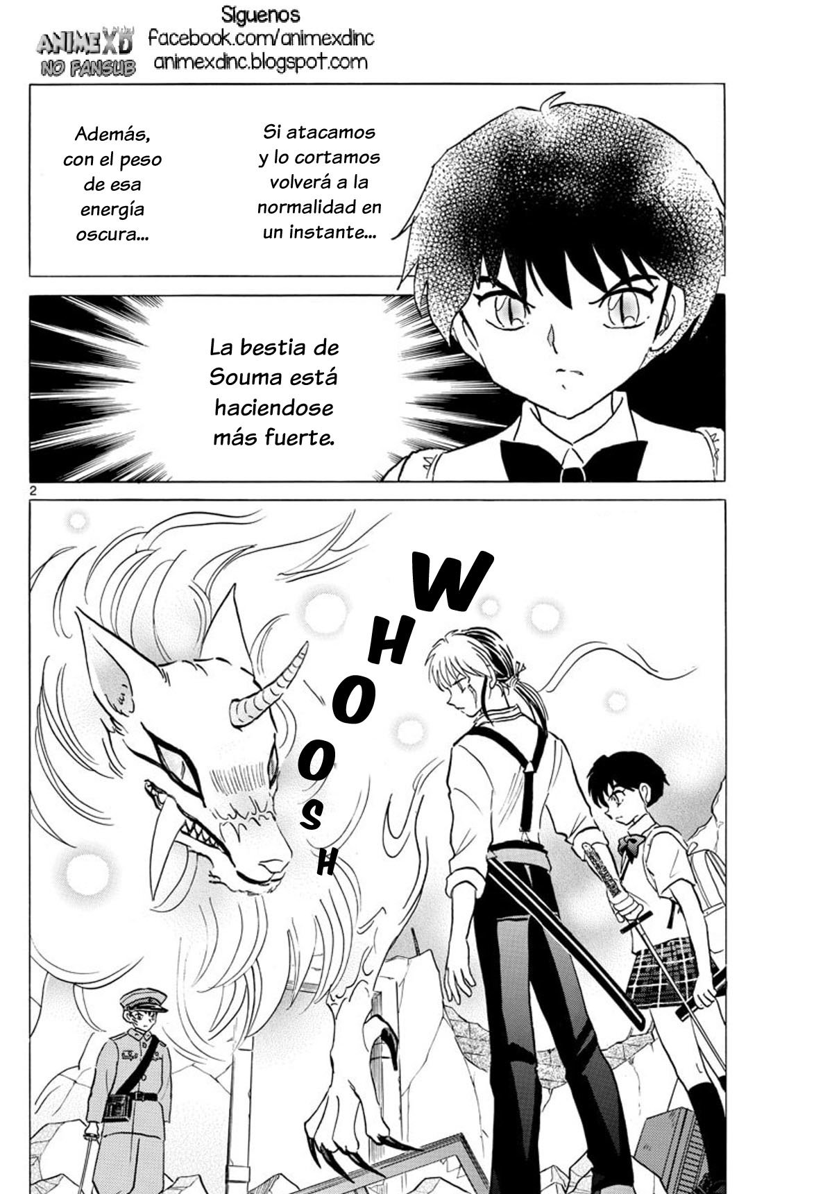 Read Mao es Manga Online