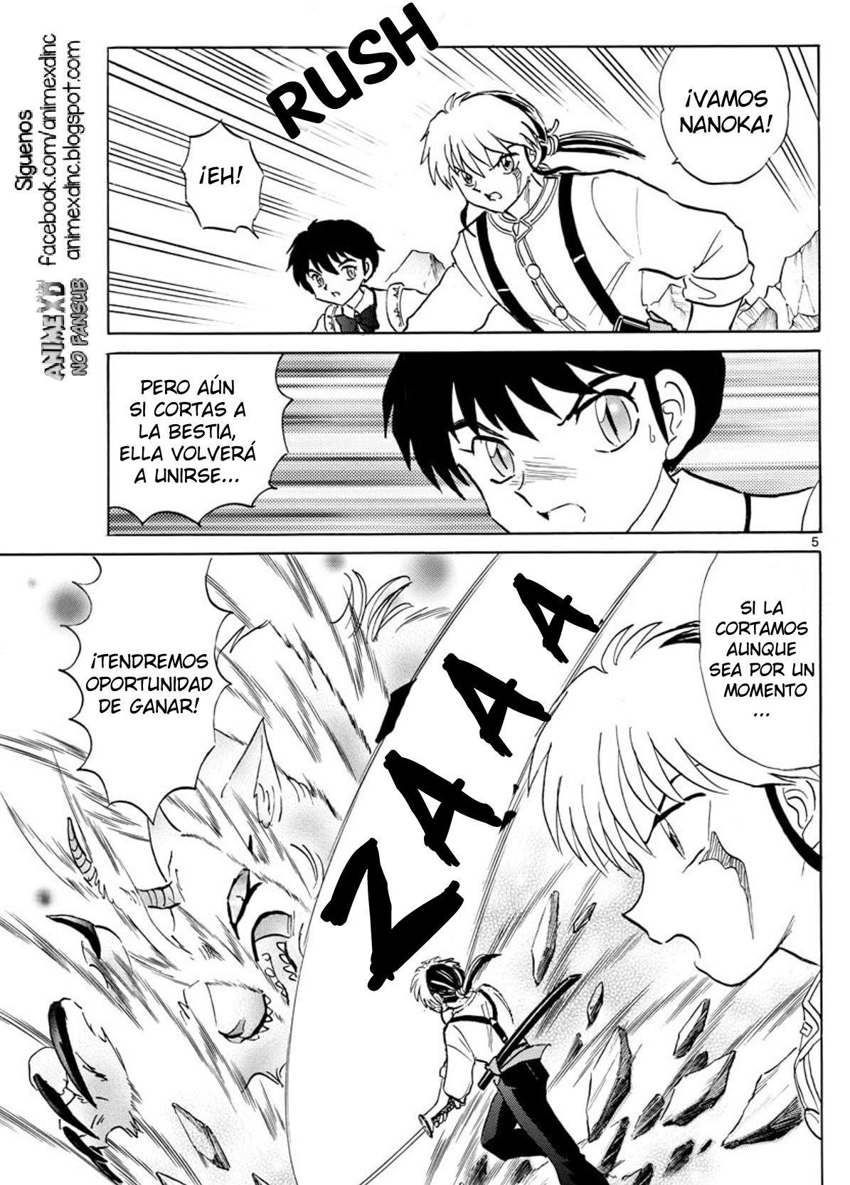 Read Mao es Manga Online
