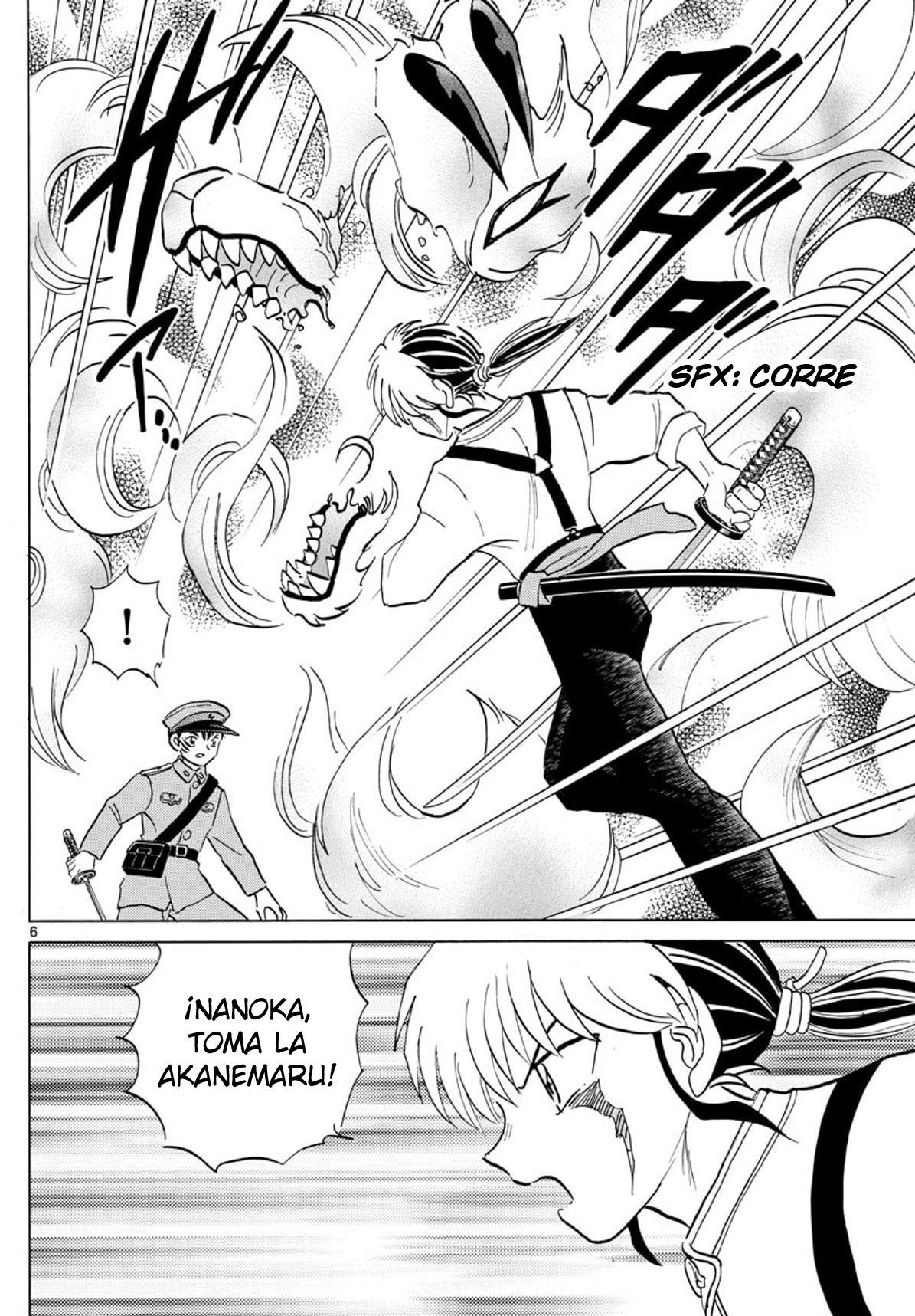 Read Mao es Manga Online
