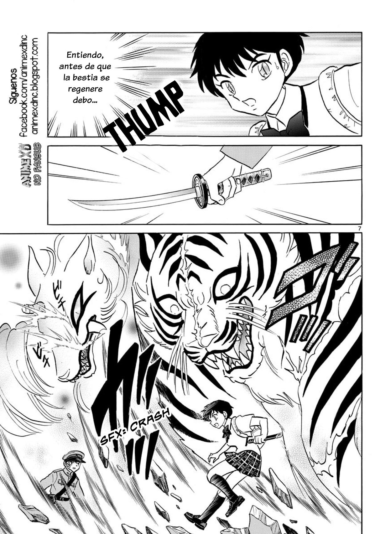 Read Mao es Manga Online