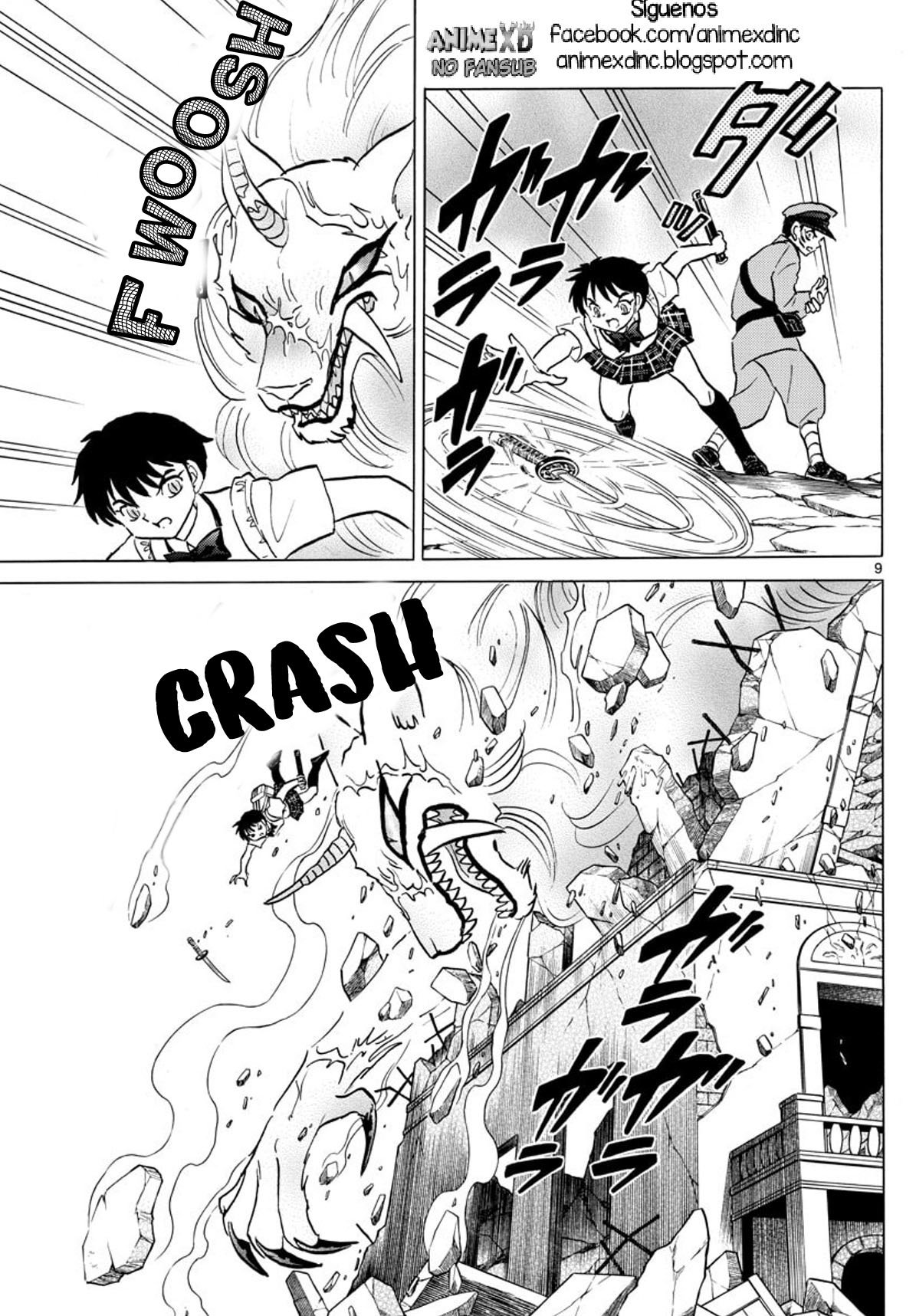 Read Mao es Manga Online