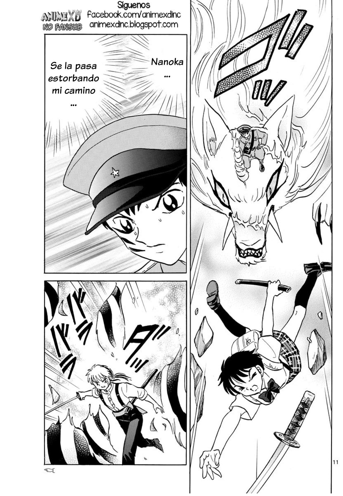 Read Mao es Manga Online
