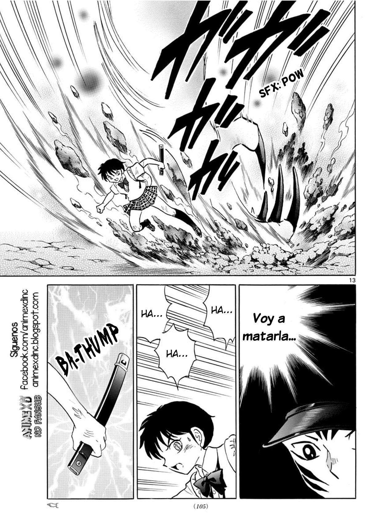 Read Mao es Manga Online