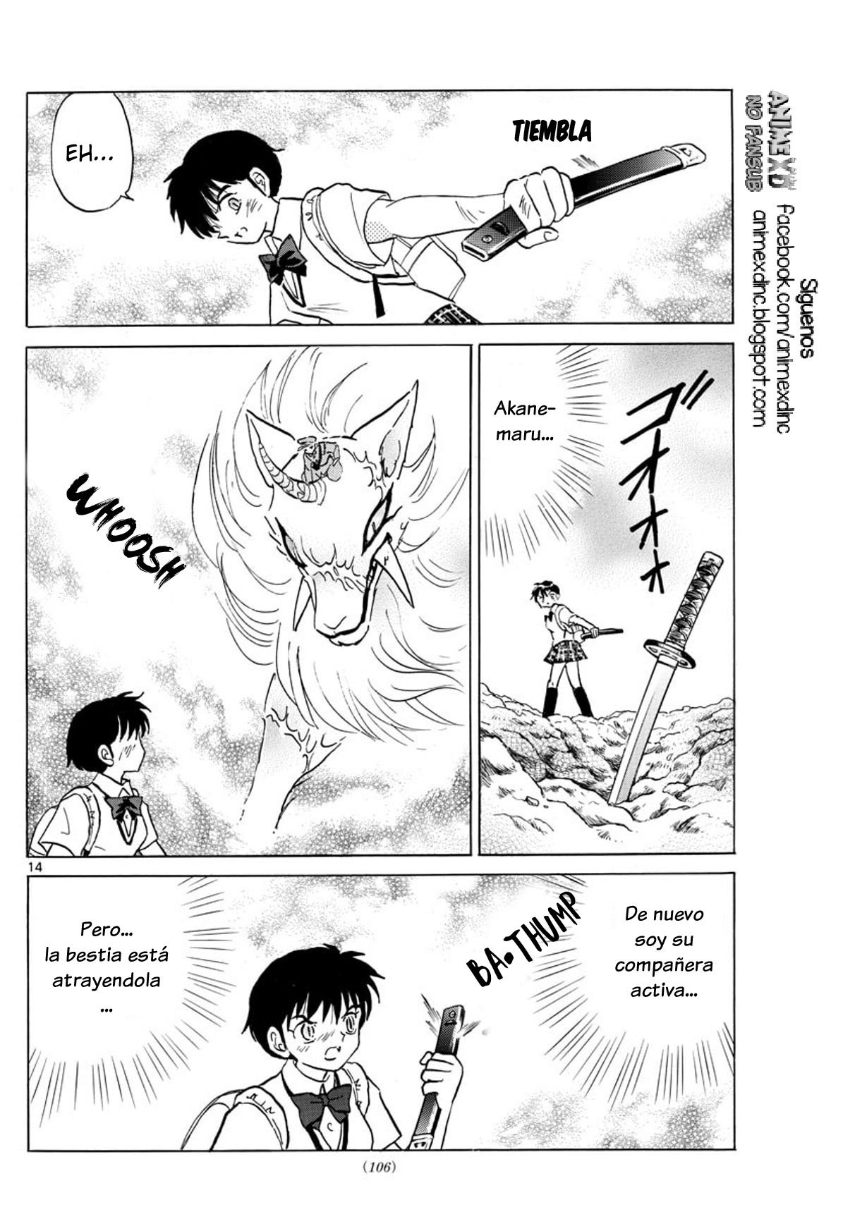 Read Mao es Manga Online
