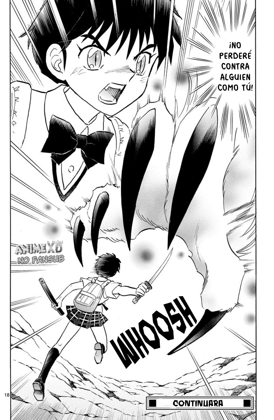 Read Mao es Manga Online