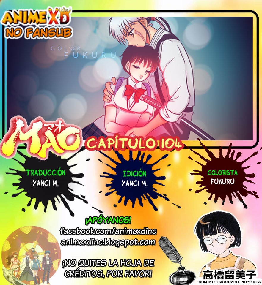 Read Mao es Manga Online