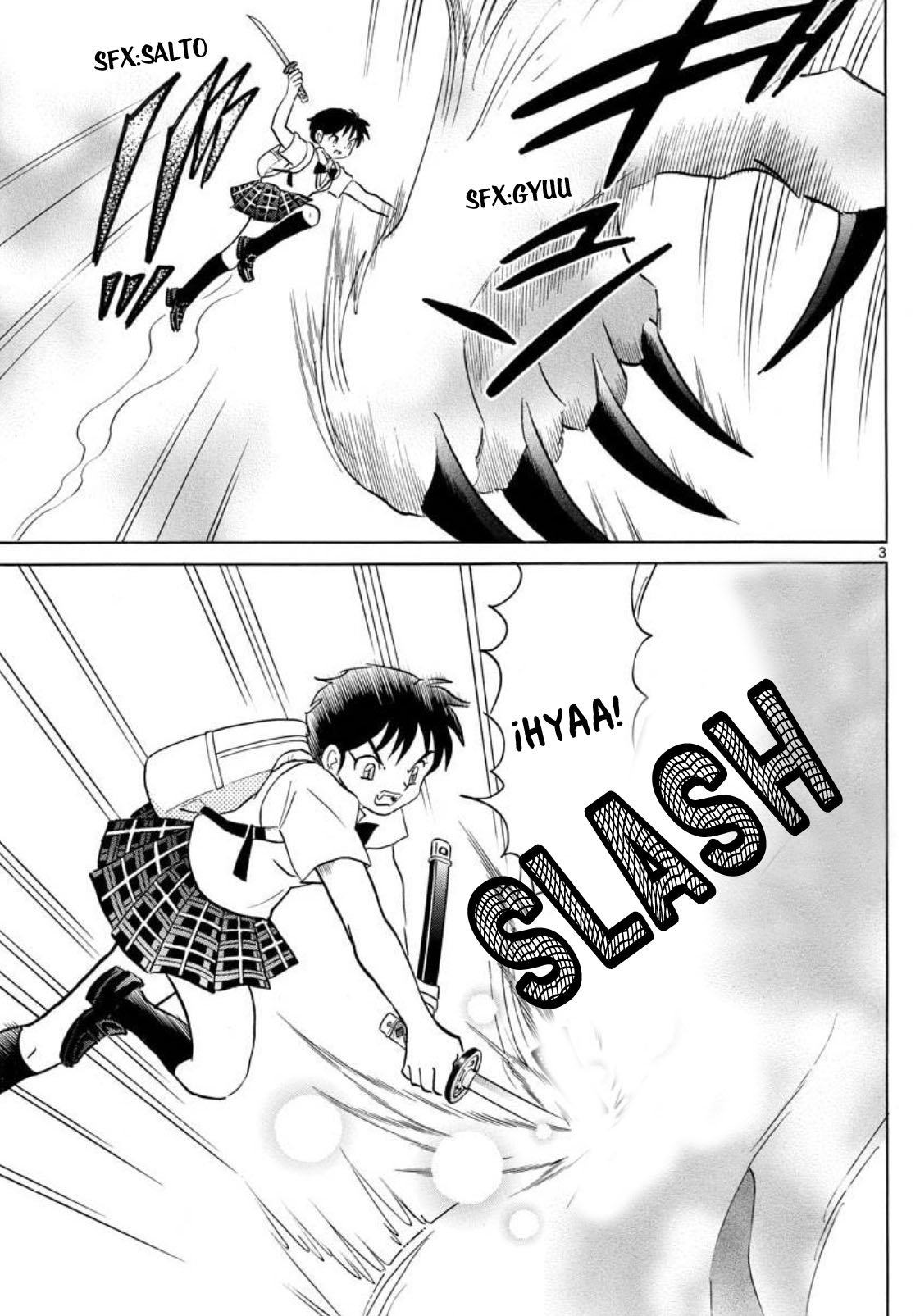 Read Mao es Manga Online