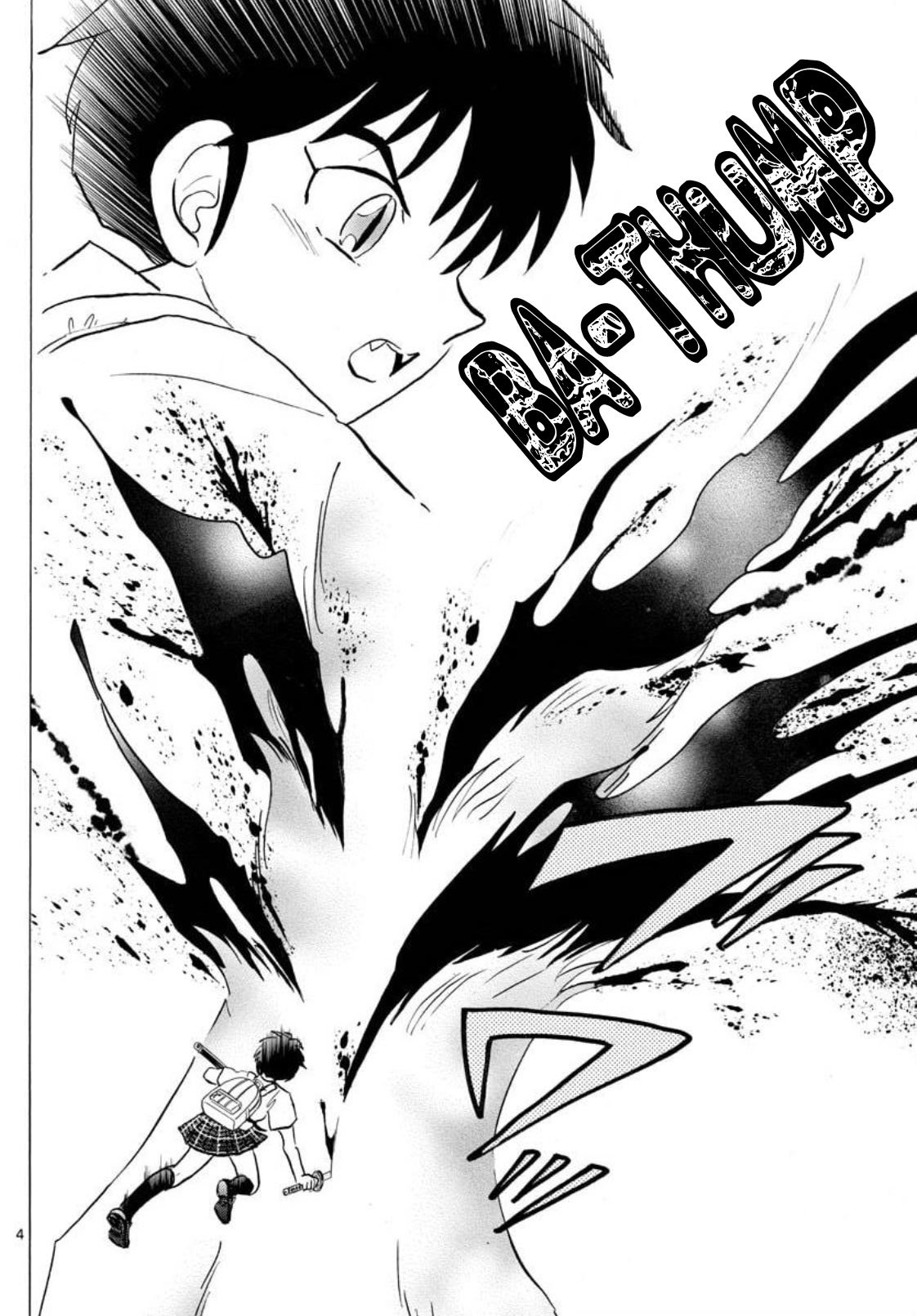 Read Mao es Manga Online