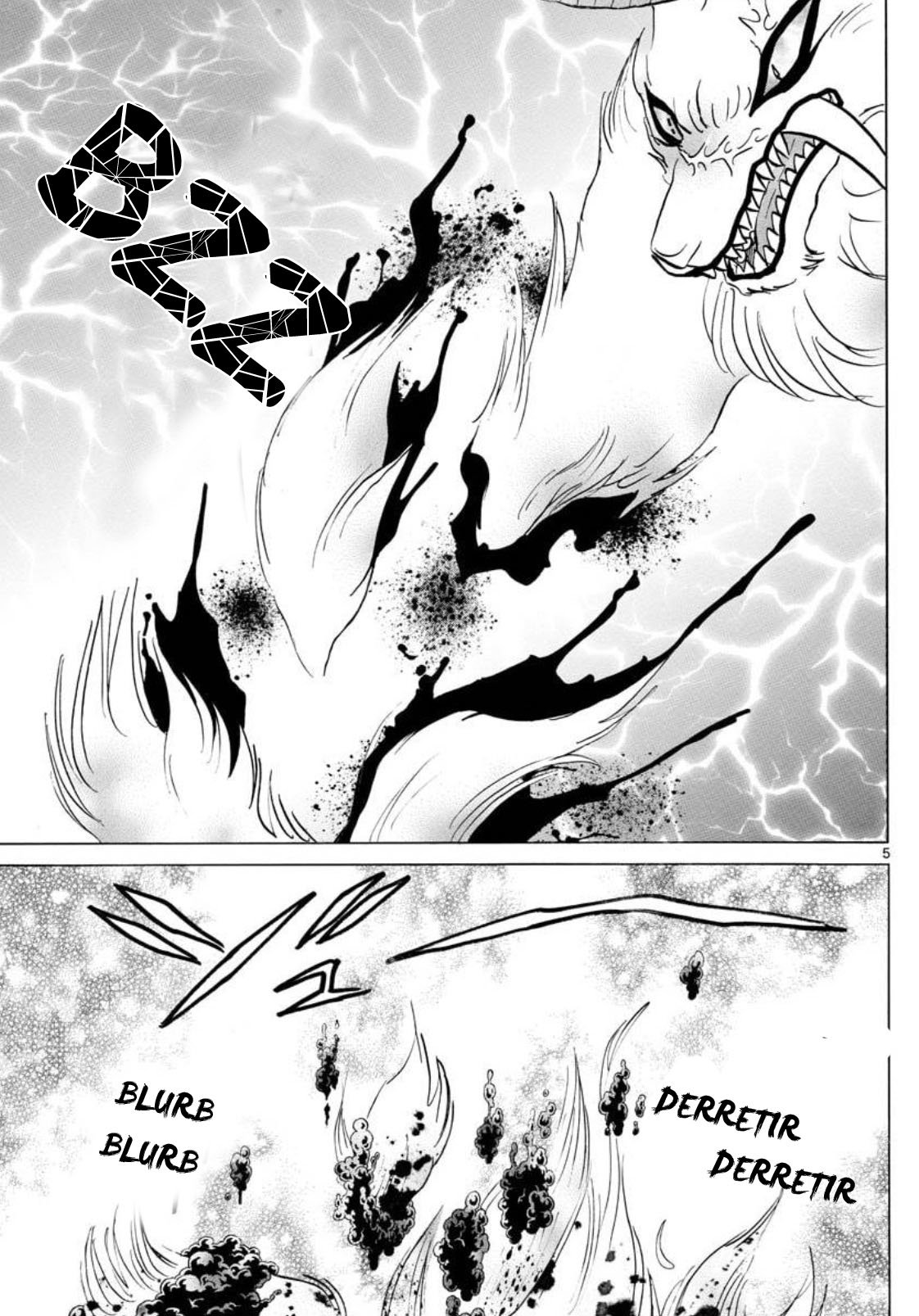 Read Mao es Manga Online