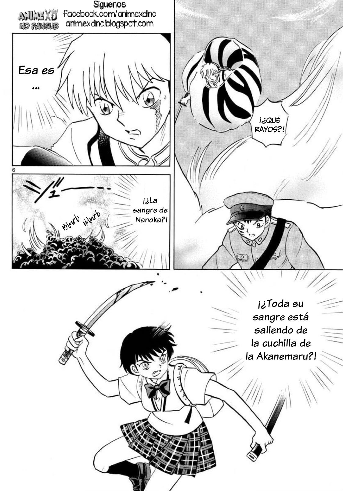 Read Mao es Manga Online