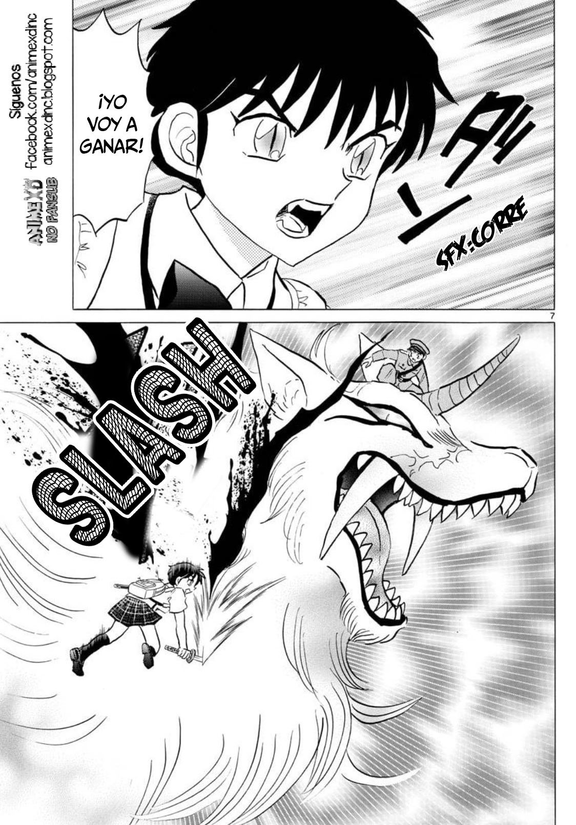 Read Mao es Manga Online