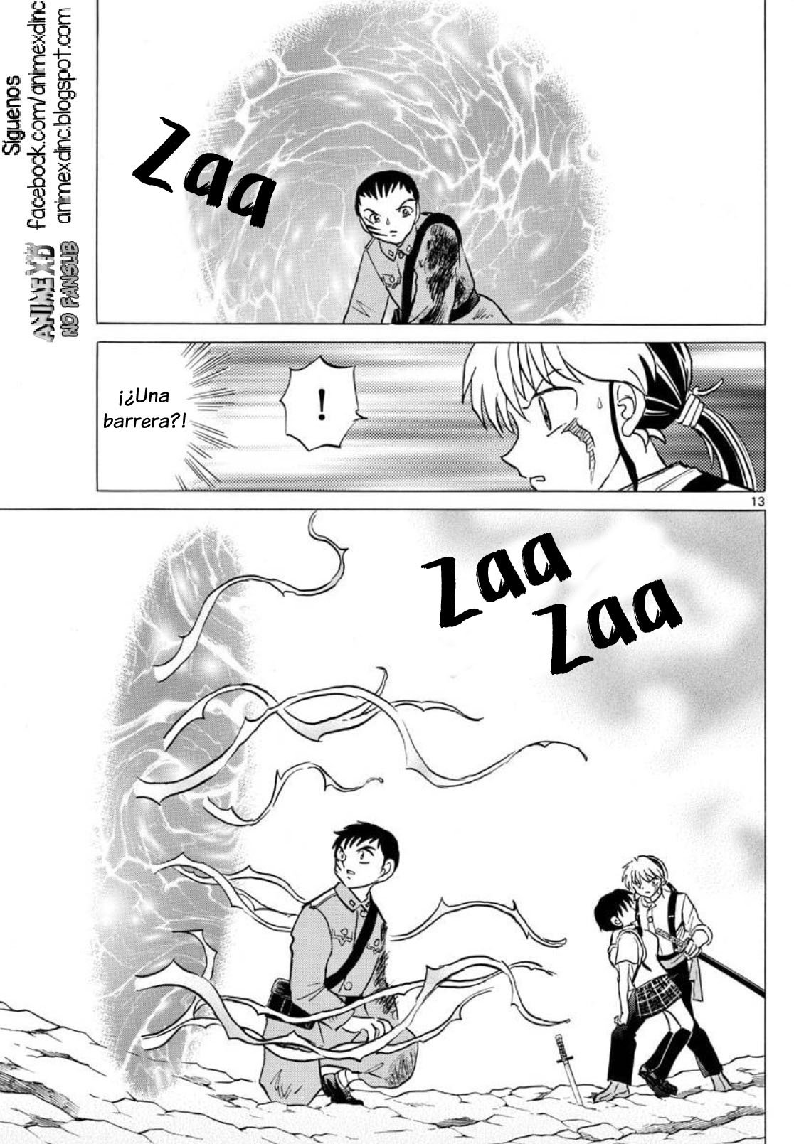 Read Mao es Manga Online