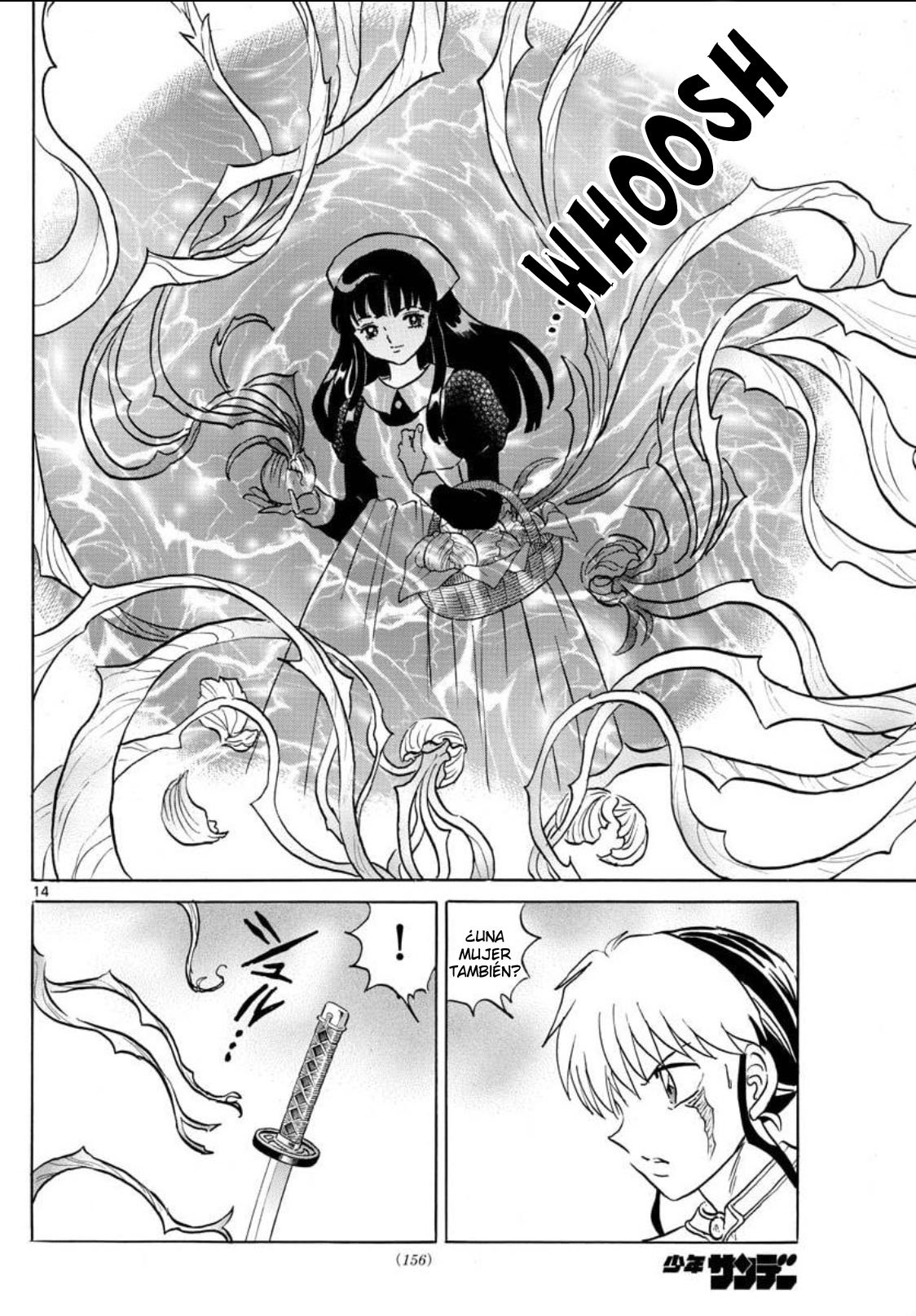 Read Mao es Manga Online