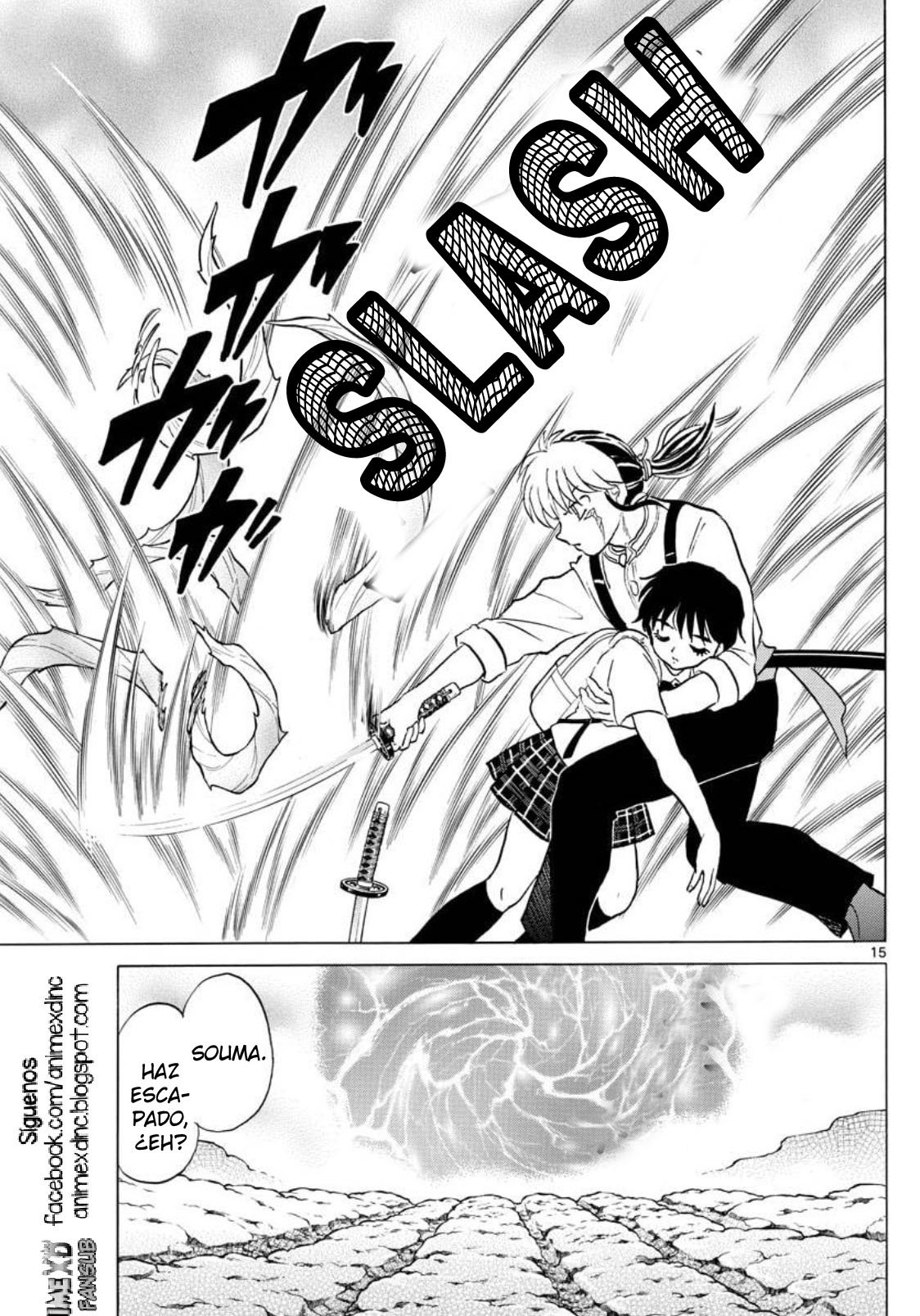 Read Mao es Manga Online