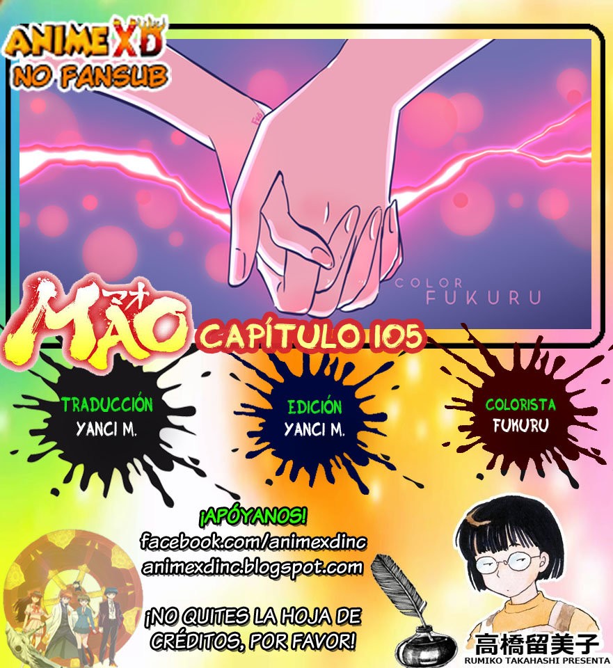 Read Mao es Manga Online