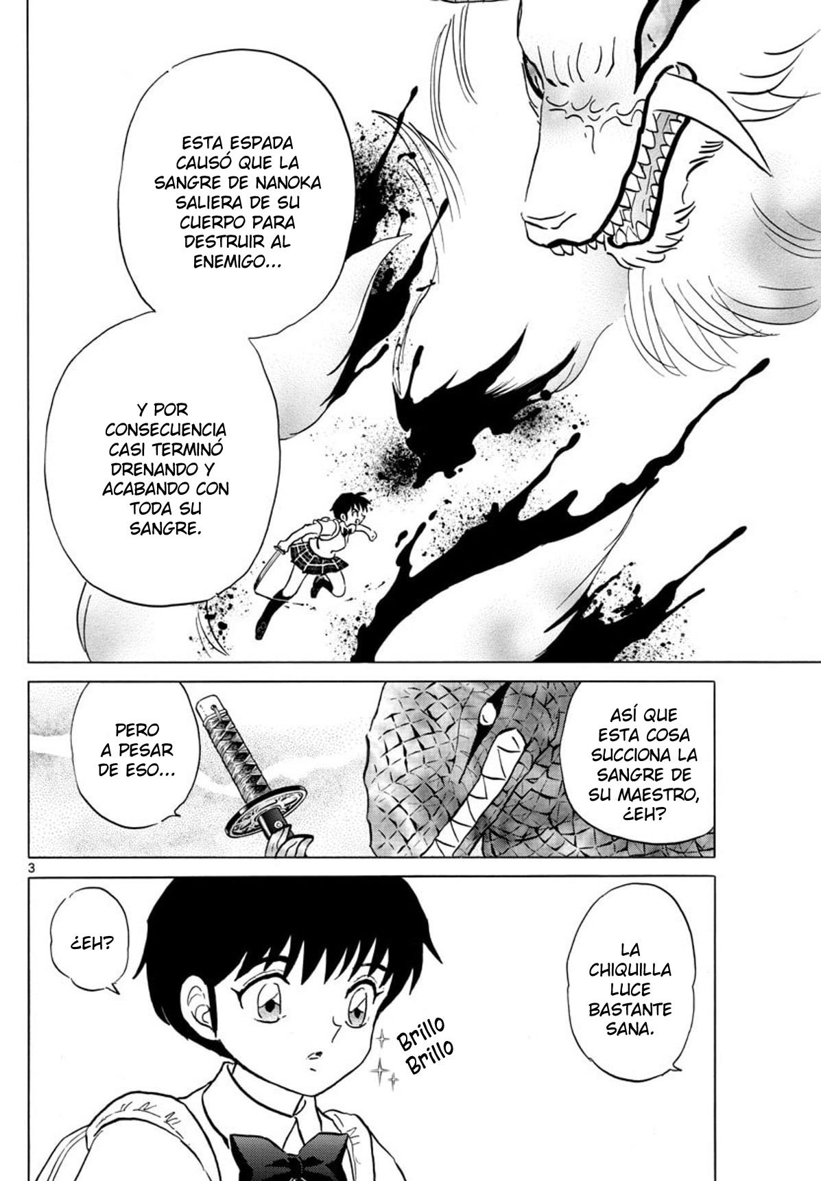 Read Mao es Manga Online