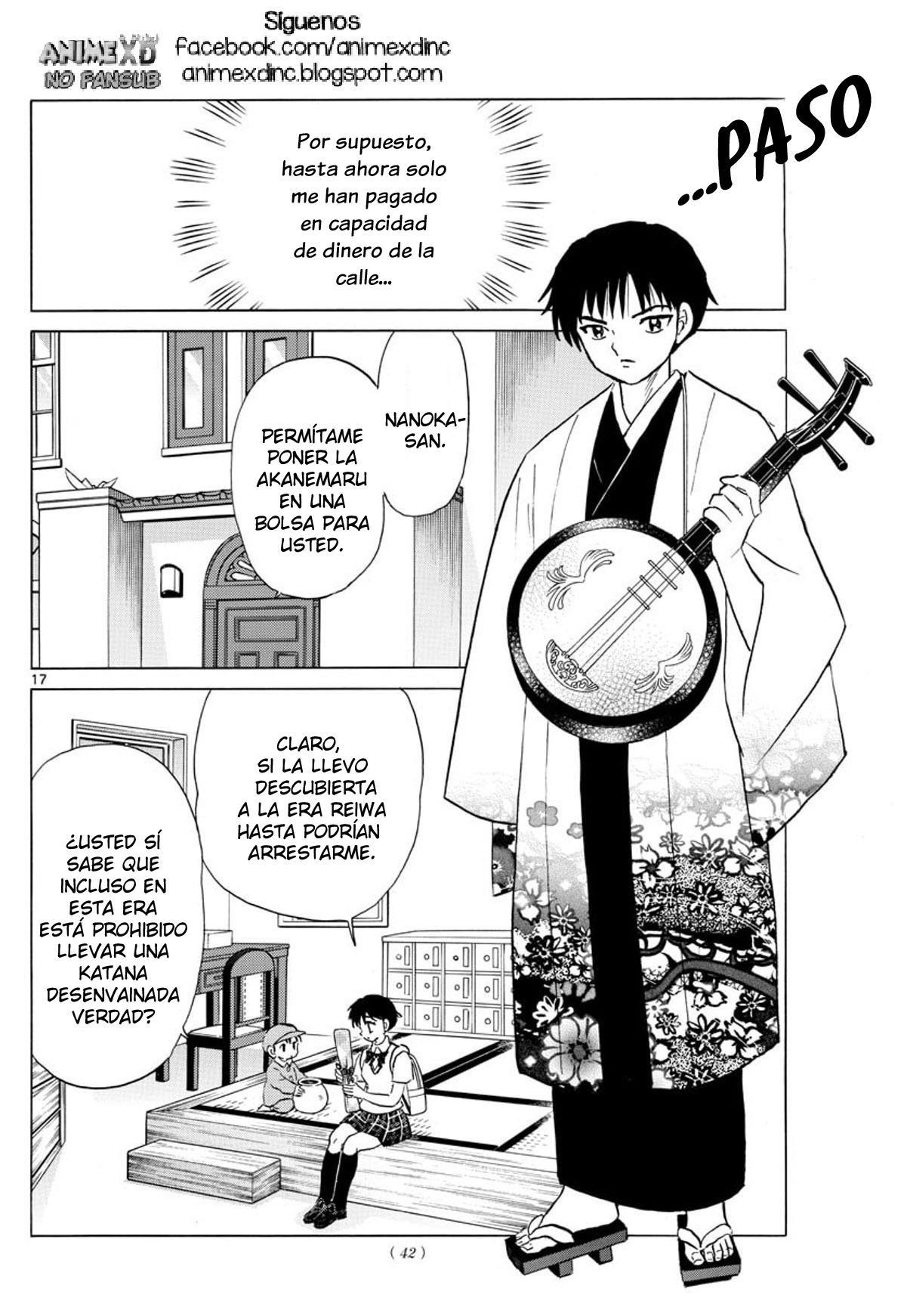 Read Mao es Manga Online