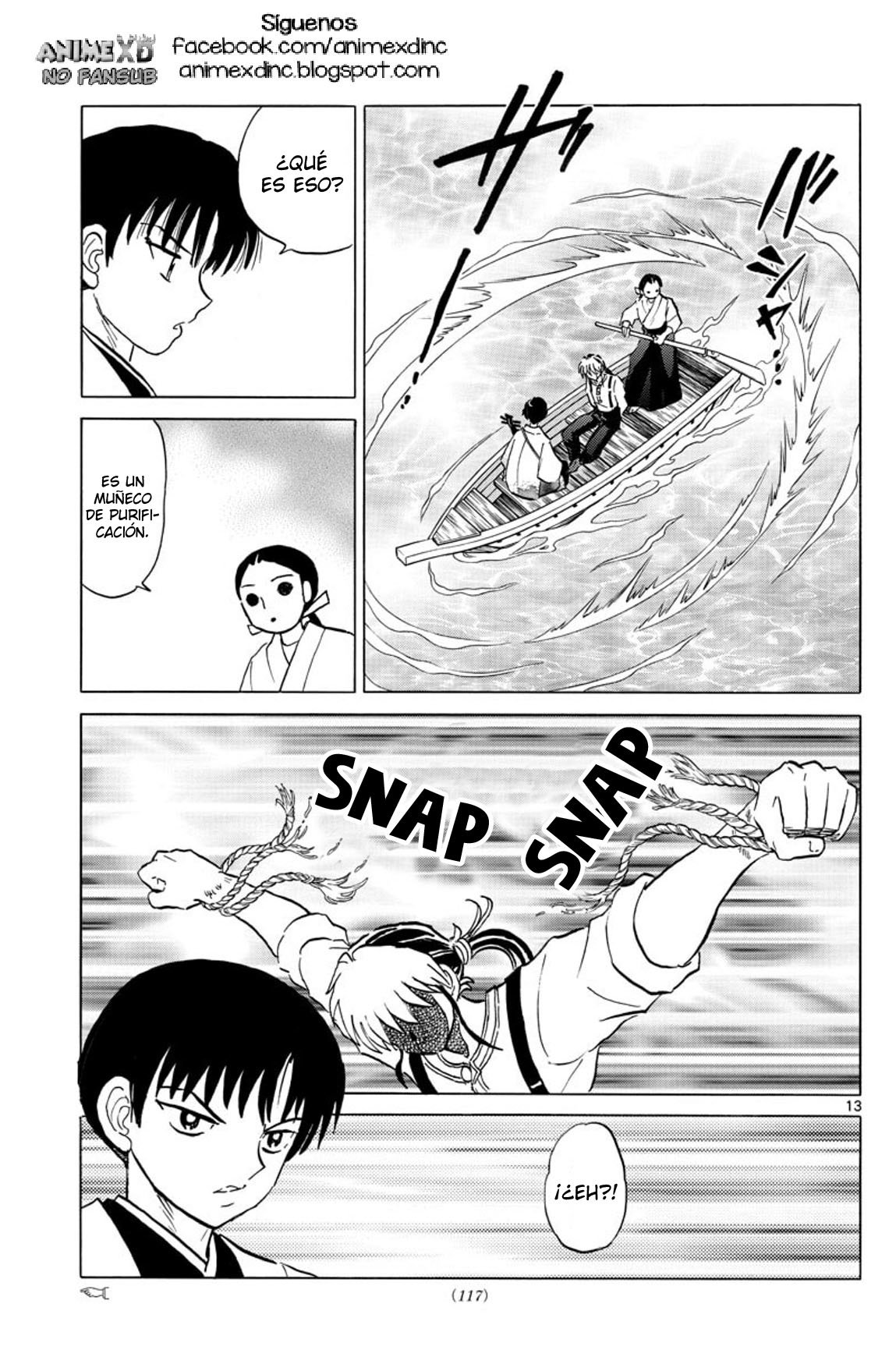 Read Mao es Manga Online