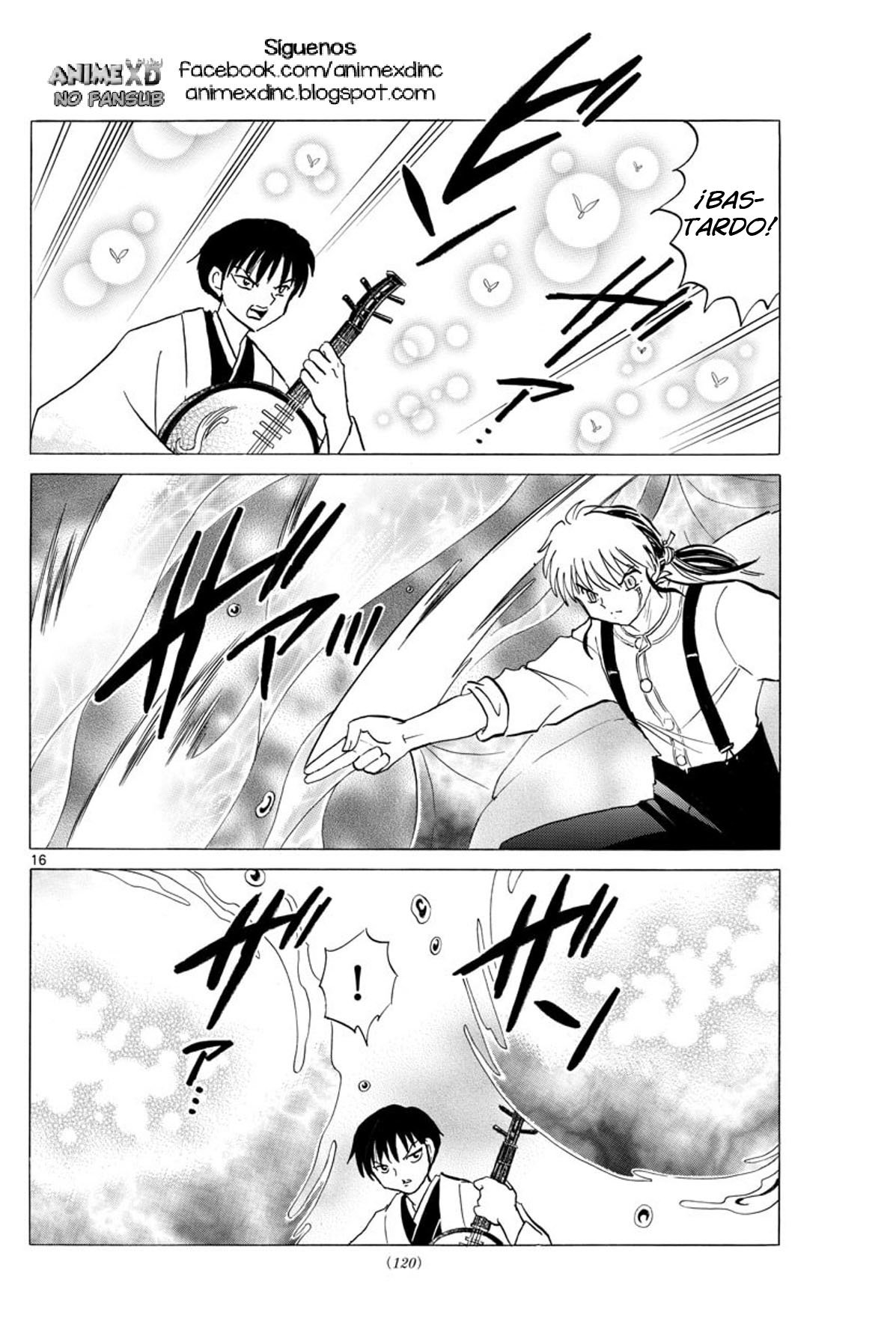 Read Mao es Manga Online