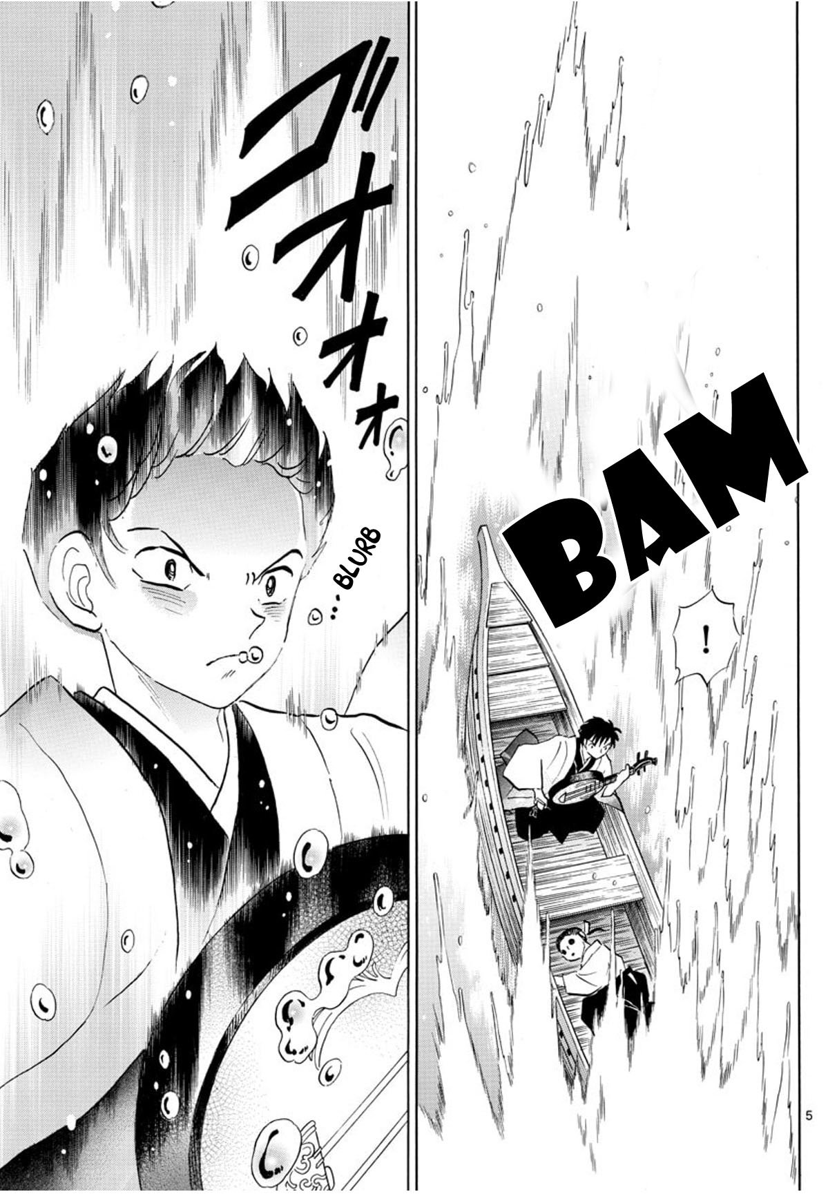 Read Mao es Manga Online
